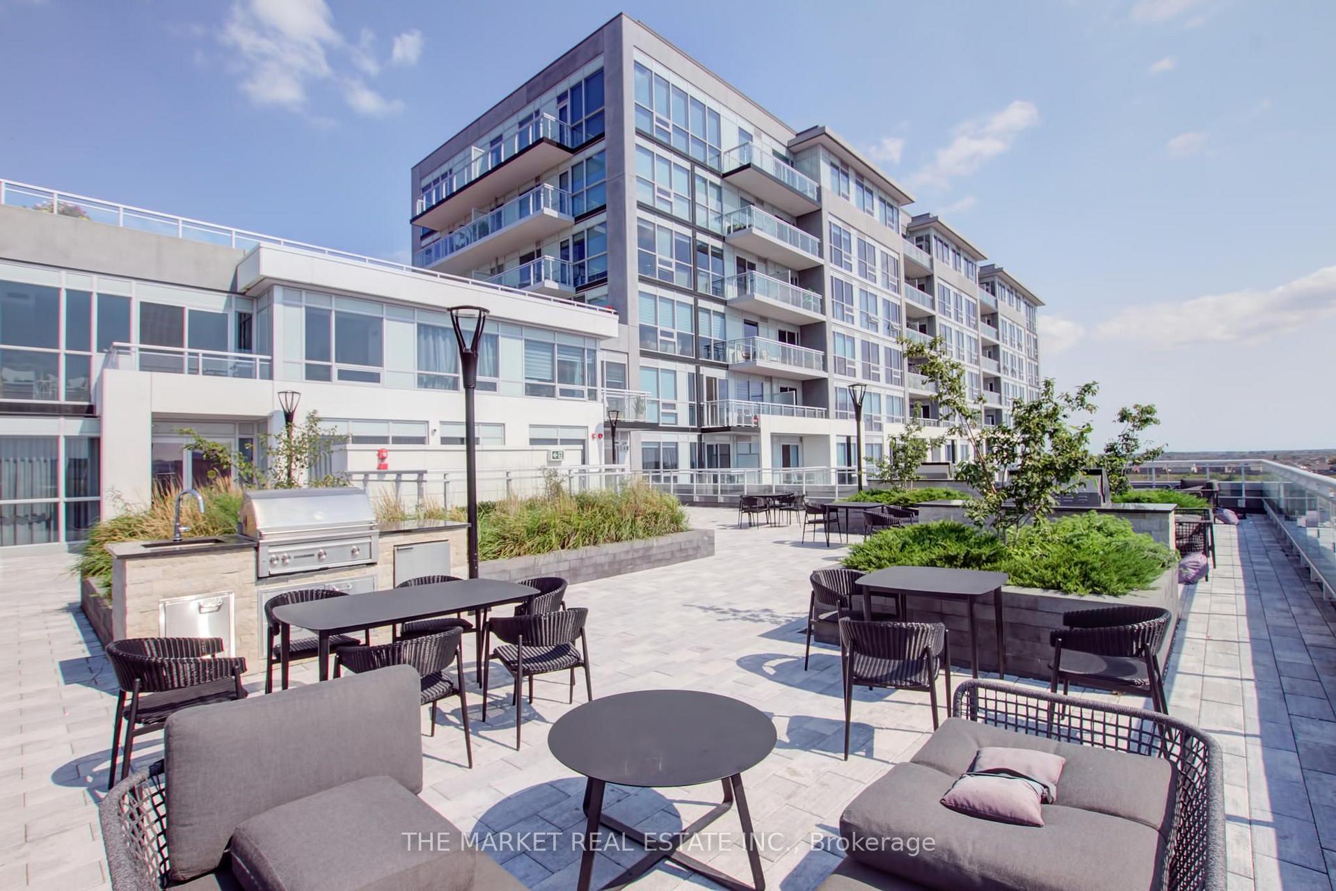 Photo 24 of Unit 1014, 1050 Main Street E, Milton, Dempsey — HOMEH