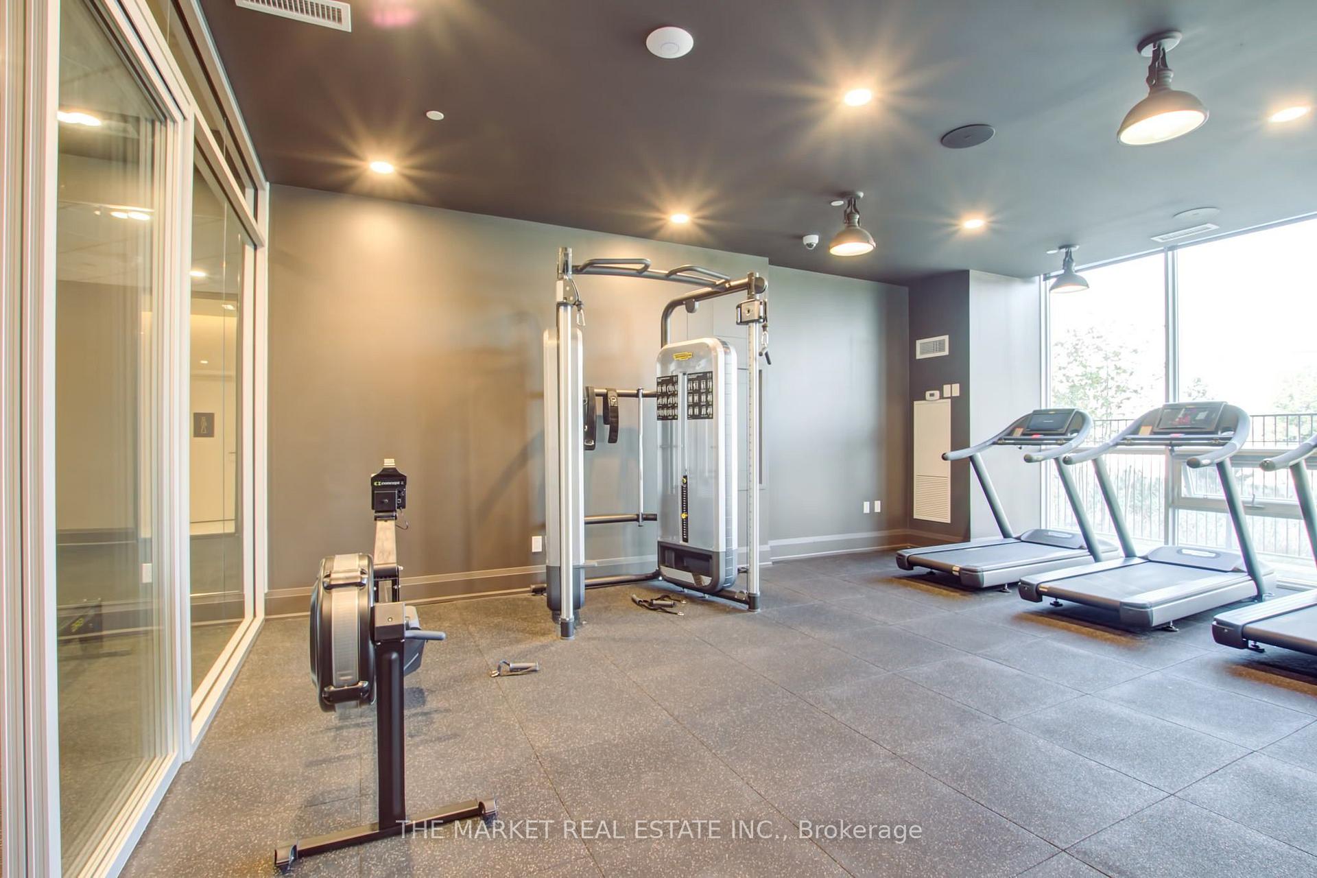Photo 32 of Unit 1014, 1050 Main Street E, Milton, Dempsey — HOMEH