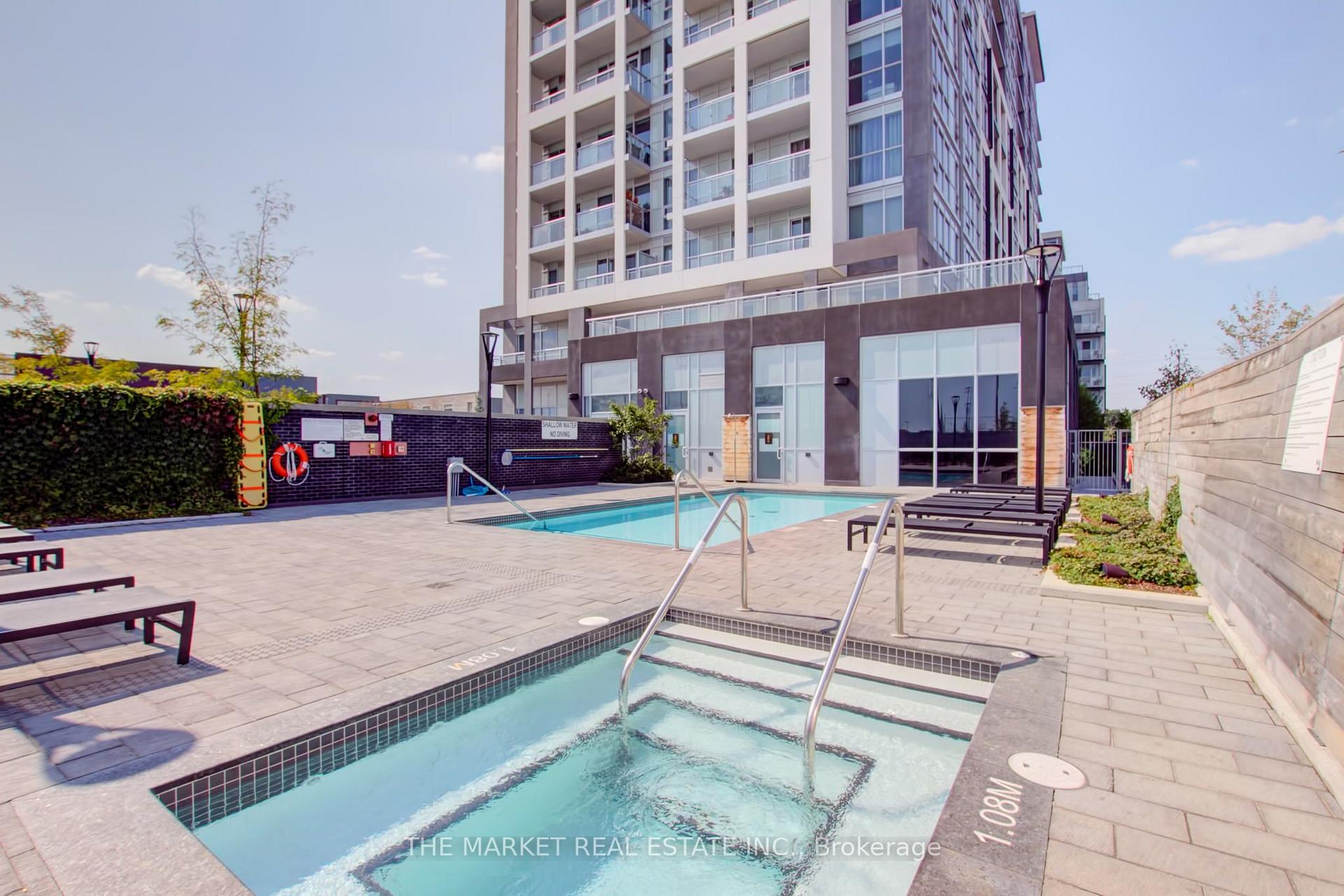 Photo 35 of Unit 1014, 1050 Main Street E, Milton, Dempsey — HOMEH