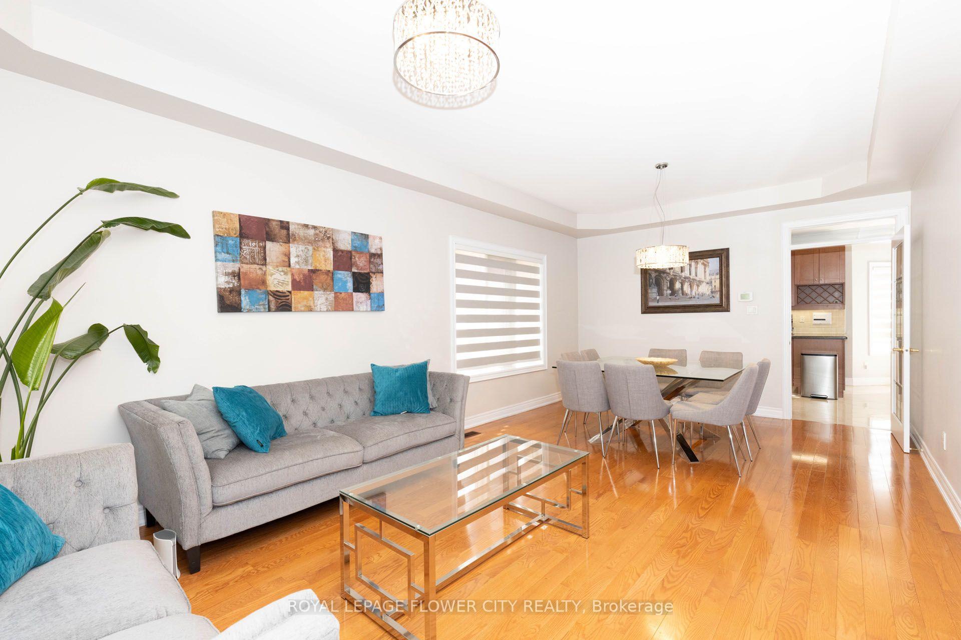 Photo 8 of 1058 Agram Drive, Oakville, Joshua Creek — HOMEH