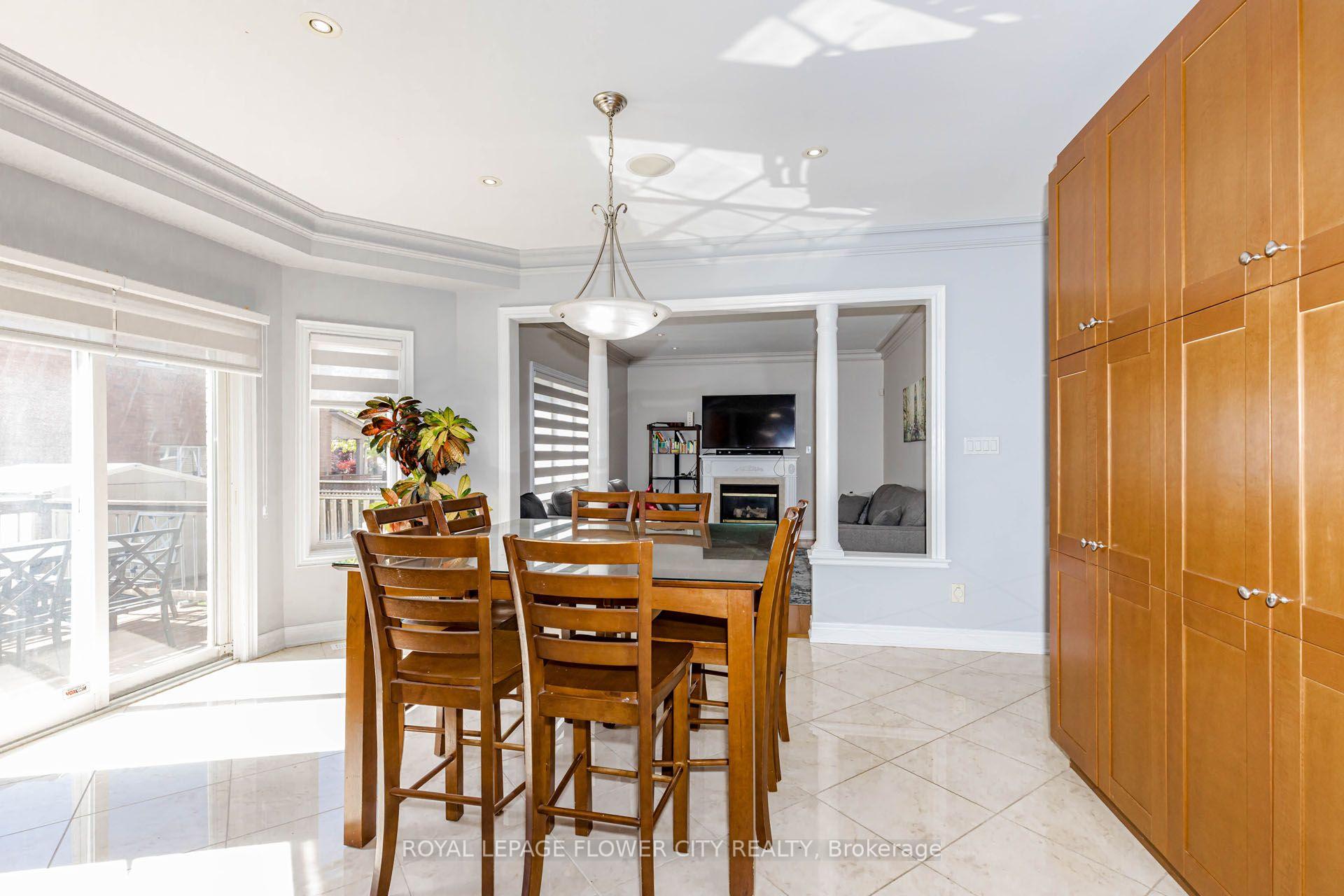 Photo 17 of 1058 Agram Drive, Oakville, Joshua Creek — HOMEH