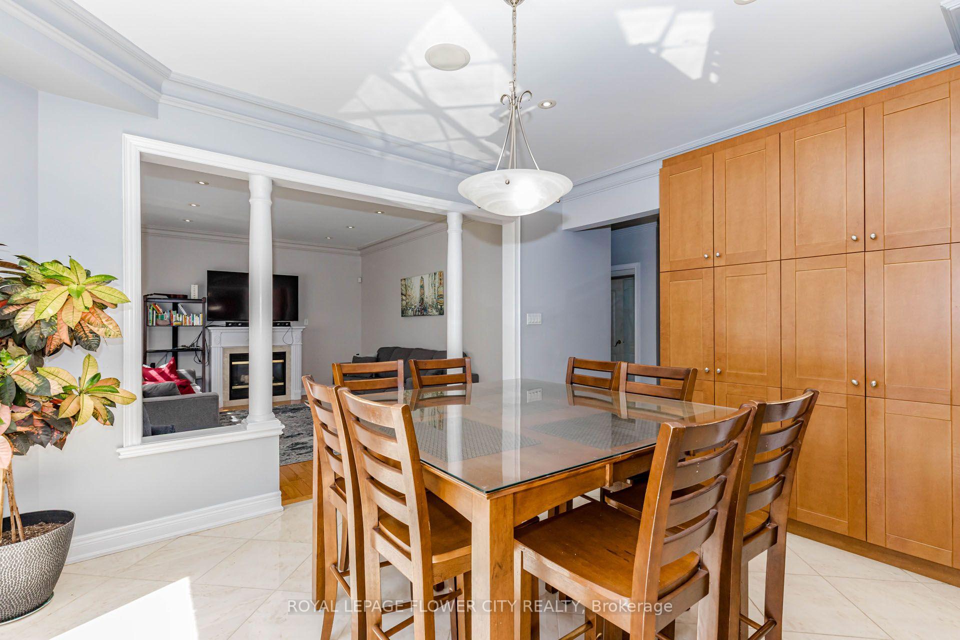Photo 18 of 1058 Agram Drive, Oakville, Joshua Creek — HOMEH