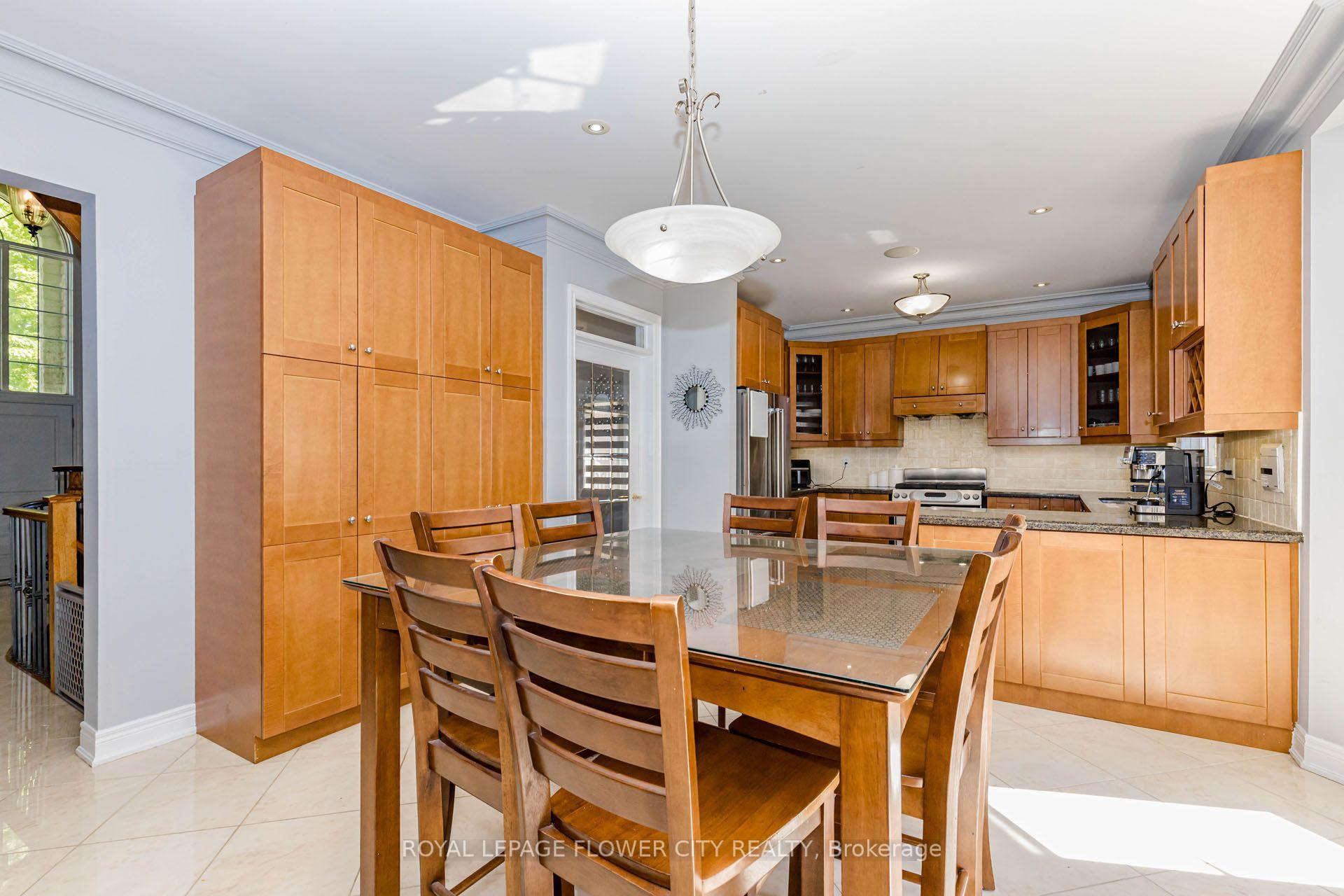 Photo 19 of 1058 Agram Drive, Oakville, Joshua Creek — HOMEH
