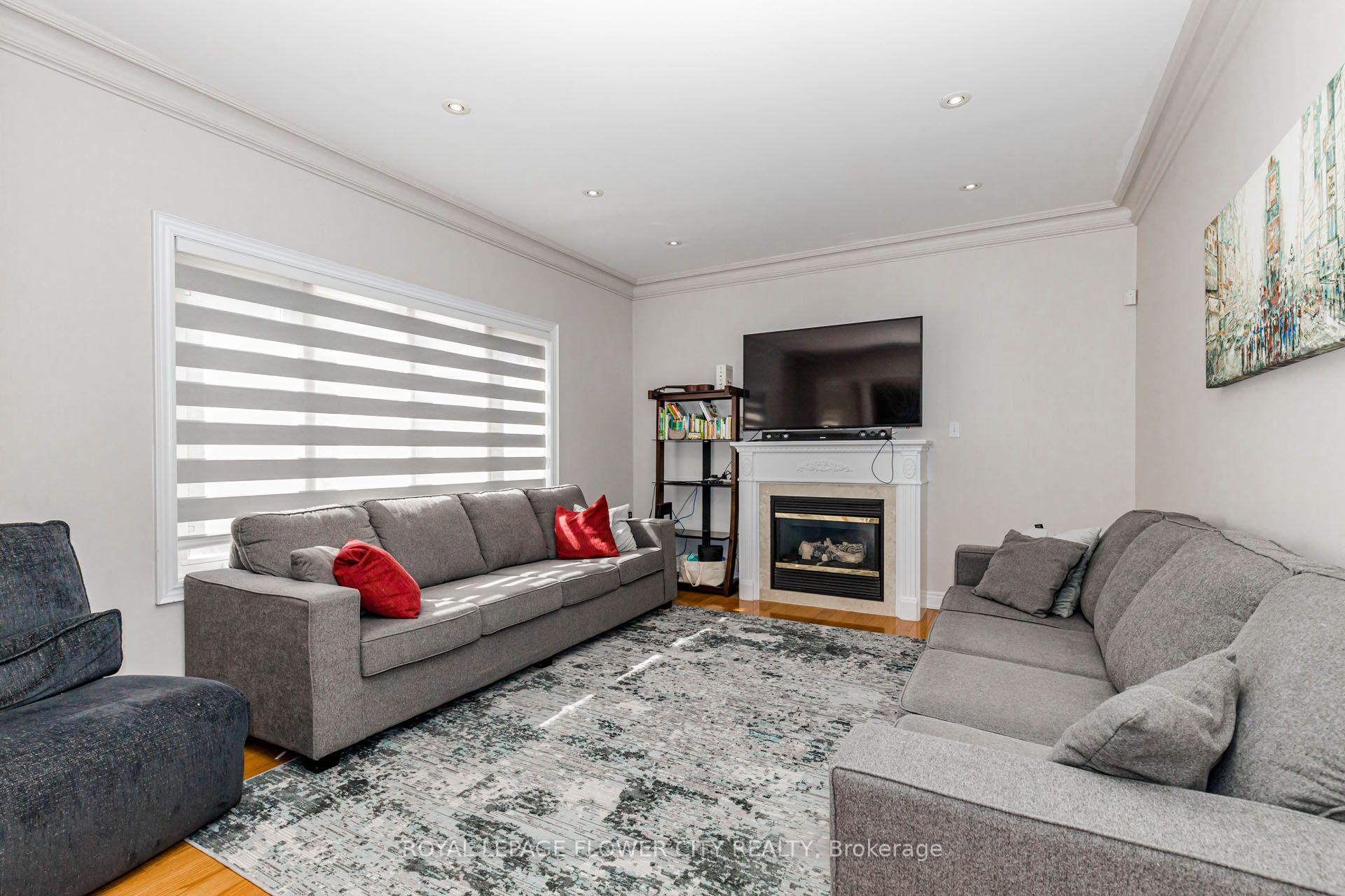 Photo 21 of 1058 Agram Drive, Oakville, Joshua Creek — HOMEH