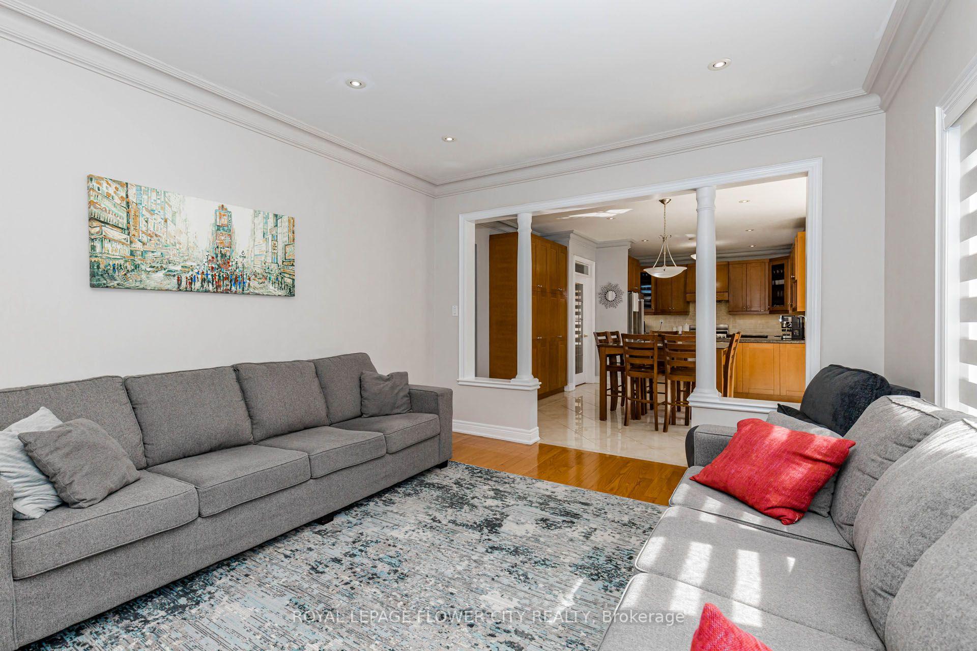 Photo 22 of 1058 Agram Drive, Oakville, Joshua Creek — HOMEH
