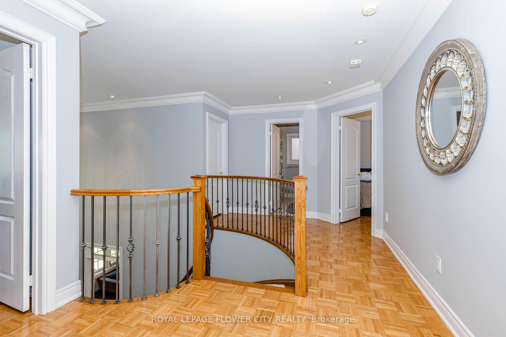 Photo 33 of 1058 Agram Drive, Oakville, Joshua Creek — HOMEH