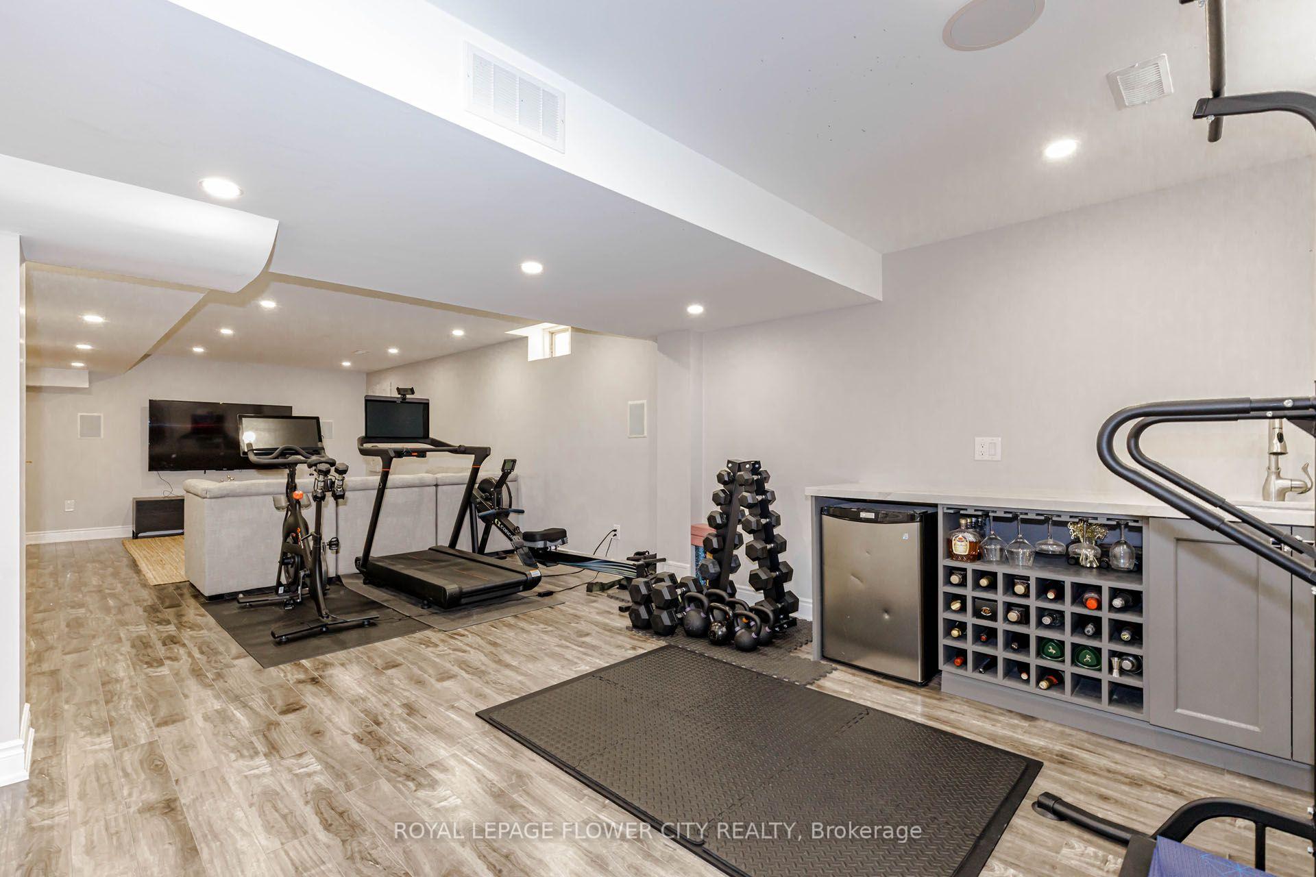 Photo 43 of 1058 Agram Drive, Oakville, Joshua Creek — HOMEH