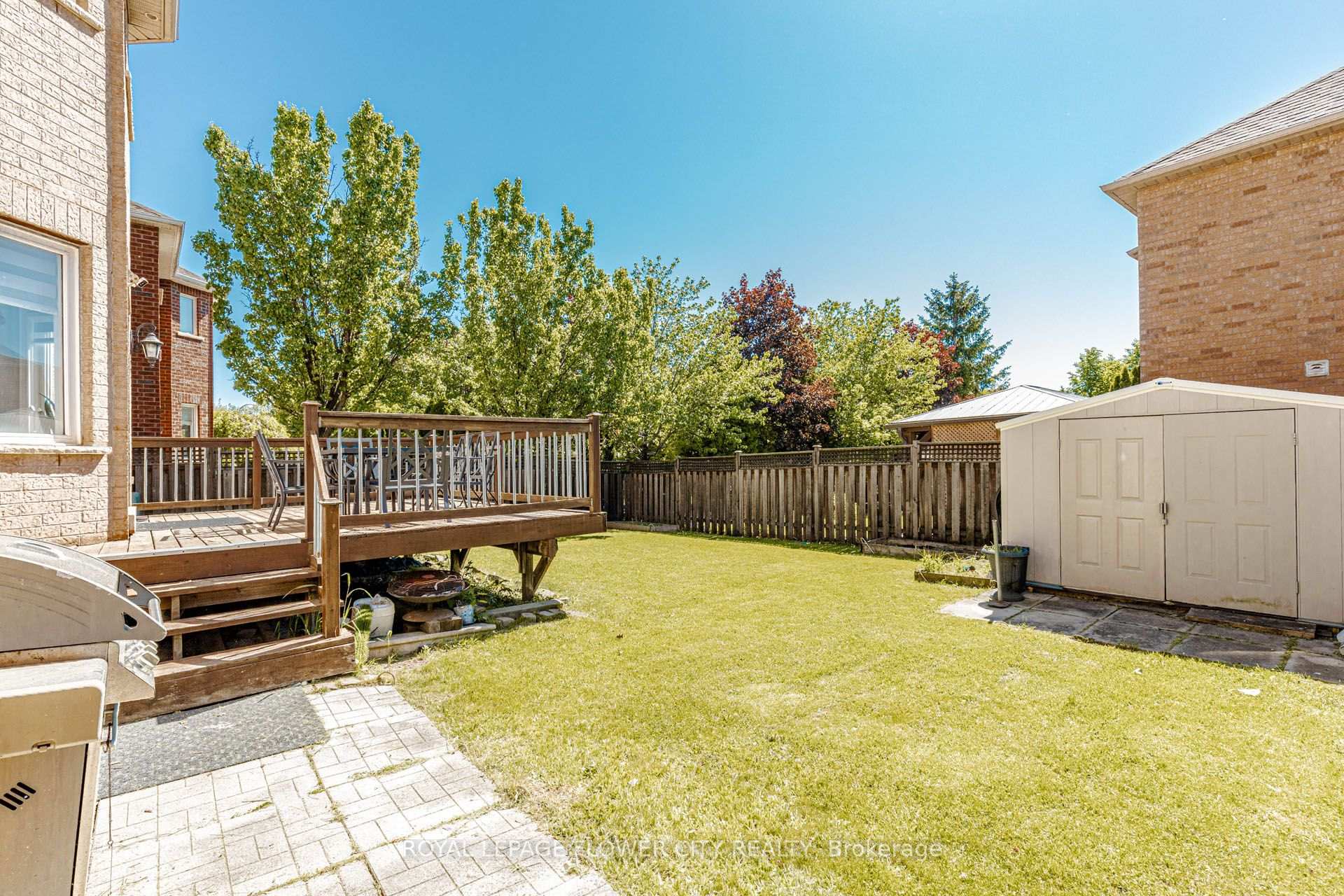 Photo 48 of 1058 Agram Drive, Oakville, Joshua Creek — HOMEH
