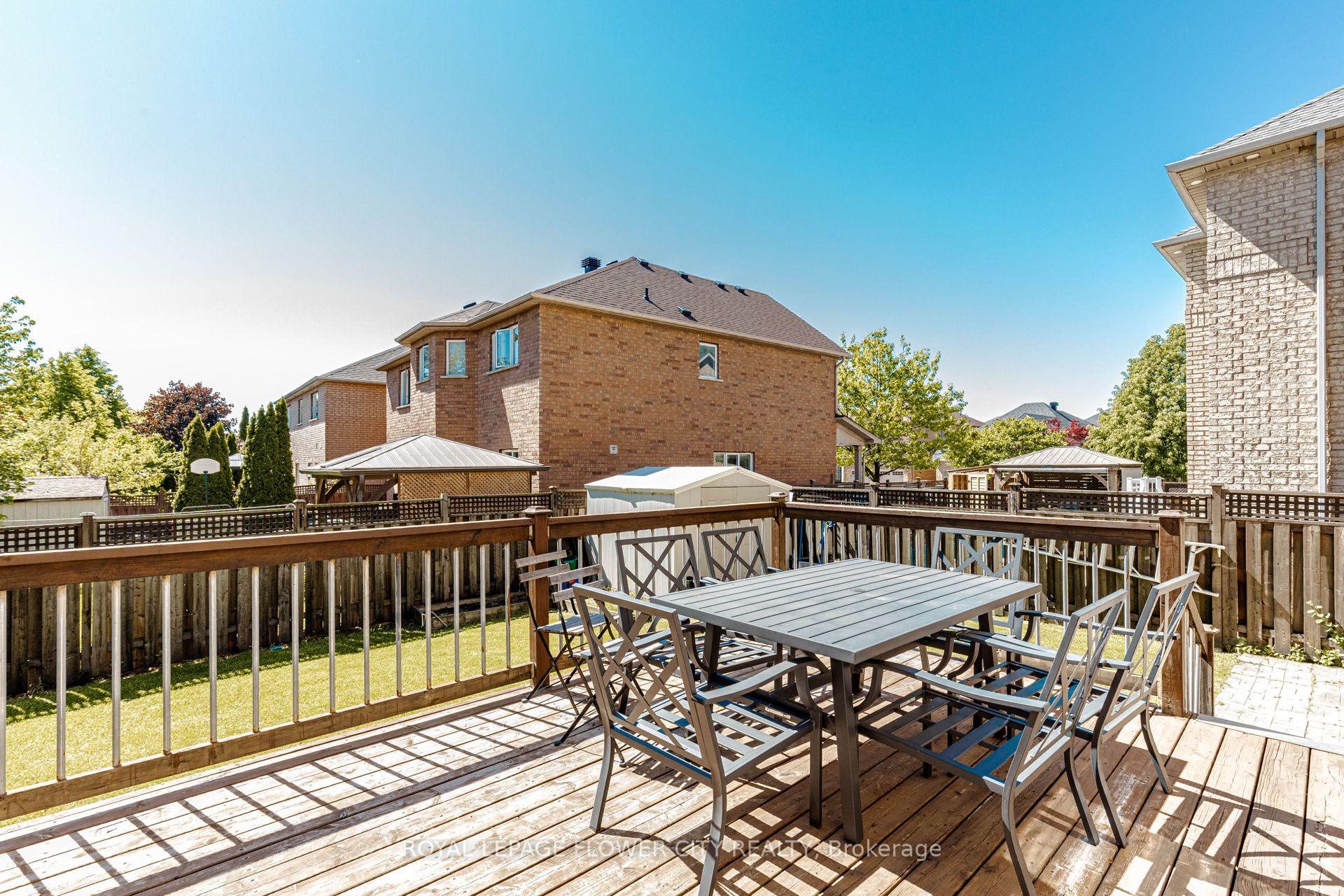 Photo 50 of 1058 Agram Drive, Oakville, Joshua Creek — HOMEH