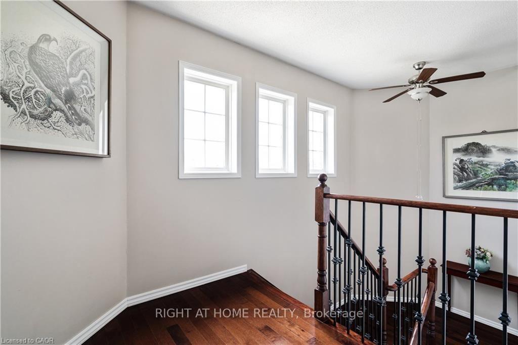 Photo 39 of 106 Moore Crescent, Hamilton, Ancaster — HOMEH