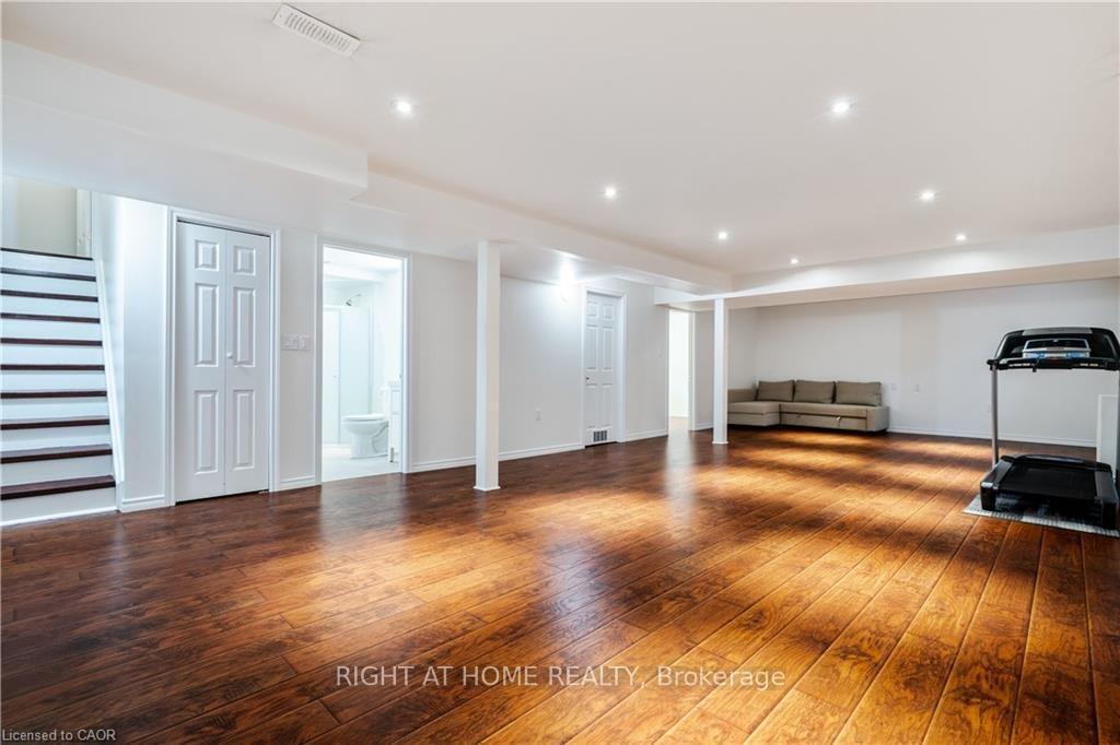 Photo 42 of 106 Moore Crescent, Hamilton, Ancaster — HOMEH