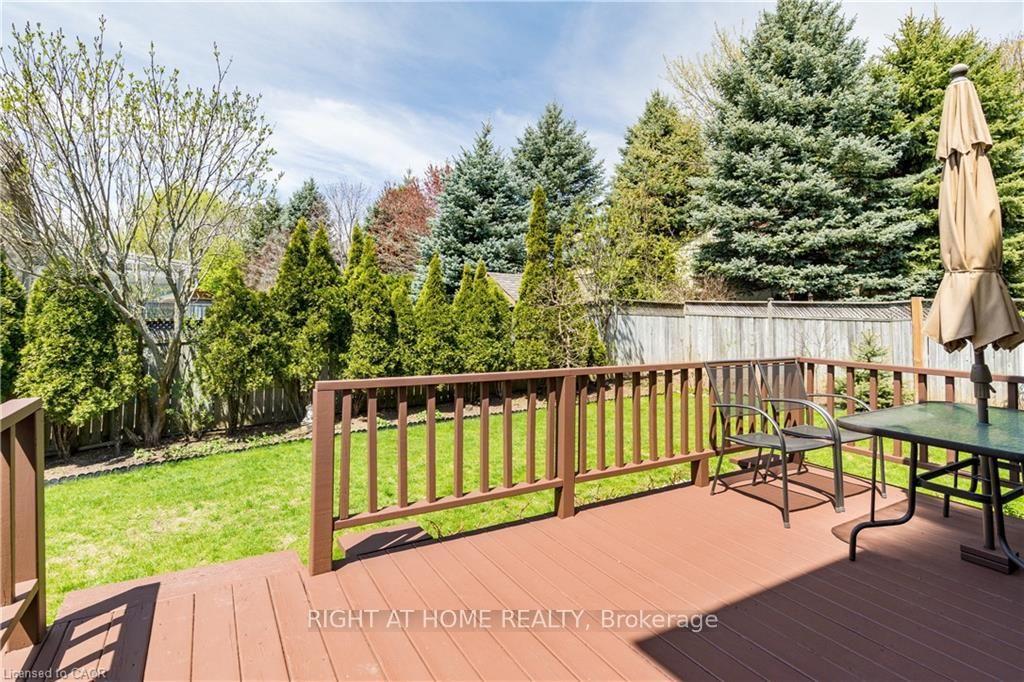 Photo 50 of 106 Moore Crescent, Hamilton, Ancaster — HOMEH