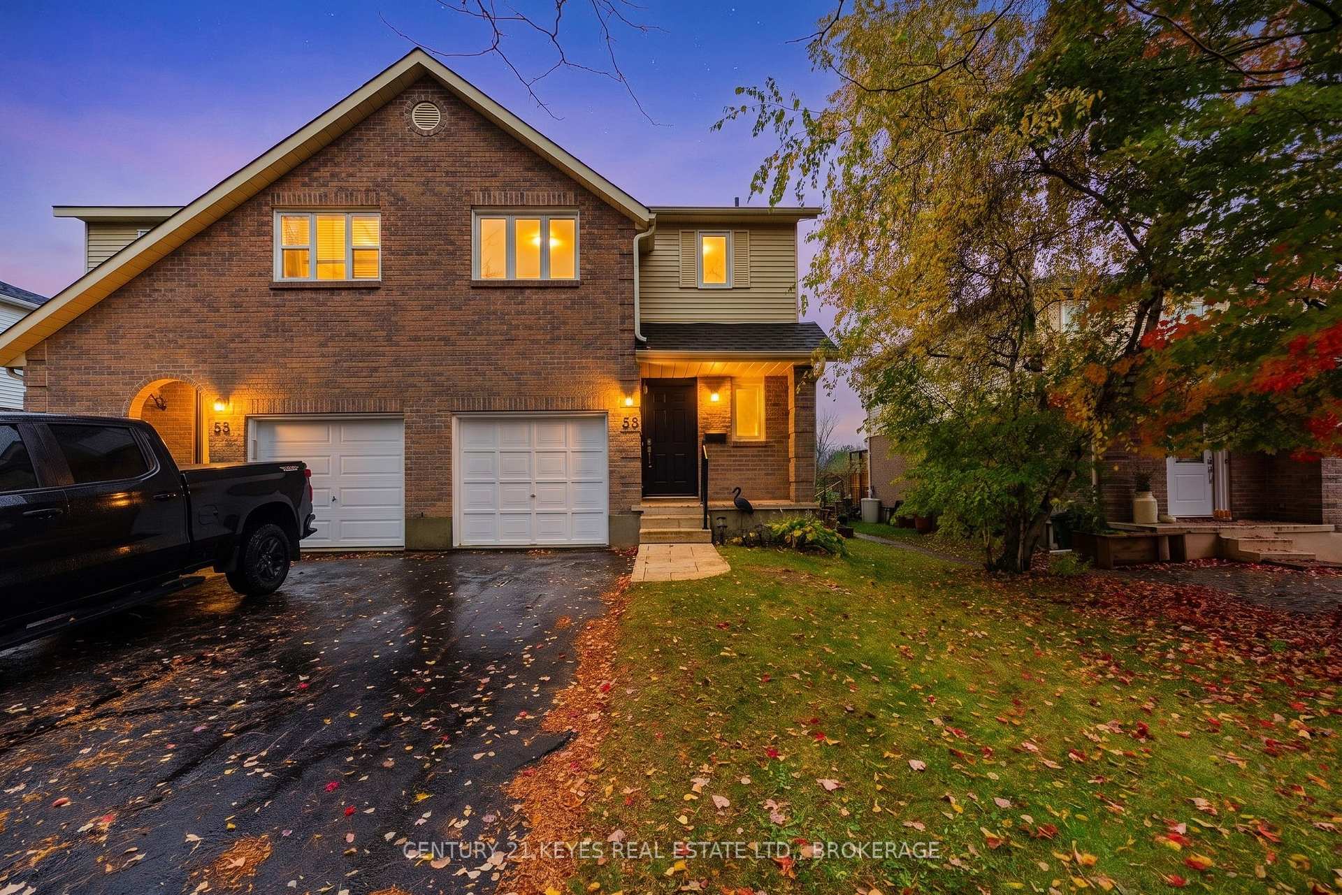 Photo 1 of 53 Rose Abbey Drive, Kingston, Kingston East (Incl Barret Crt) — HOMEH