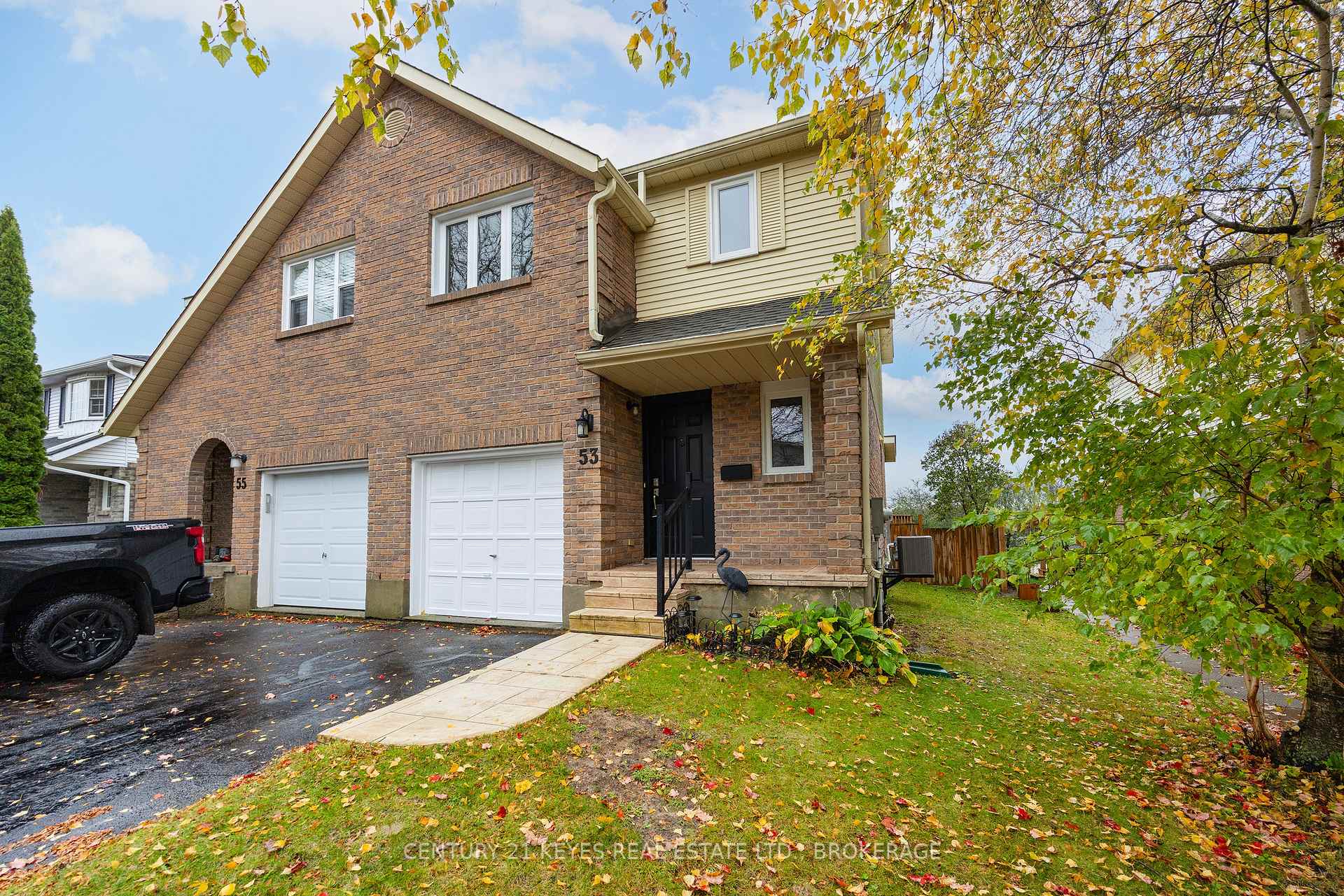 Photo 2 of 53 Rose Abbey Drive, Kingston, Kingston East (Incl Barret Crt) — HOMEH