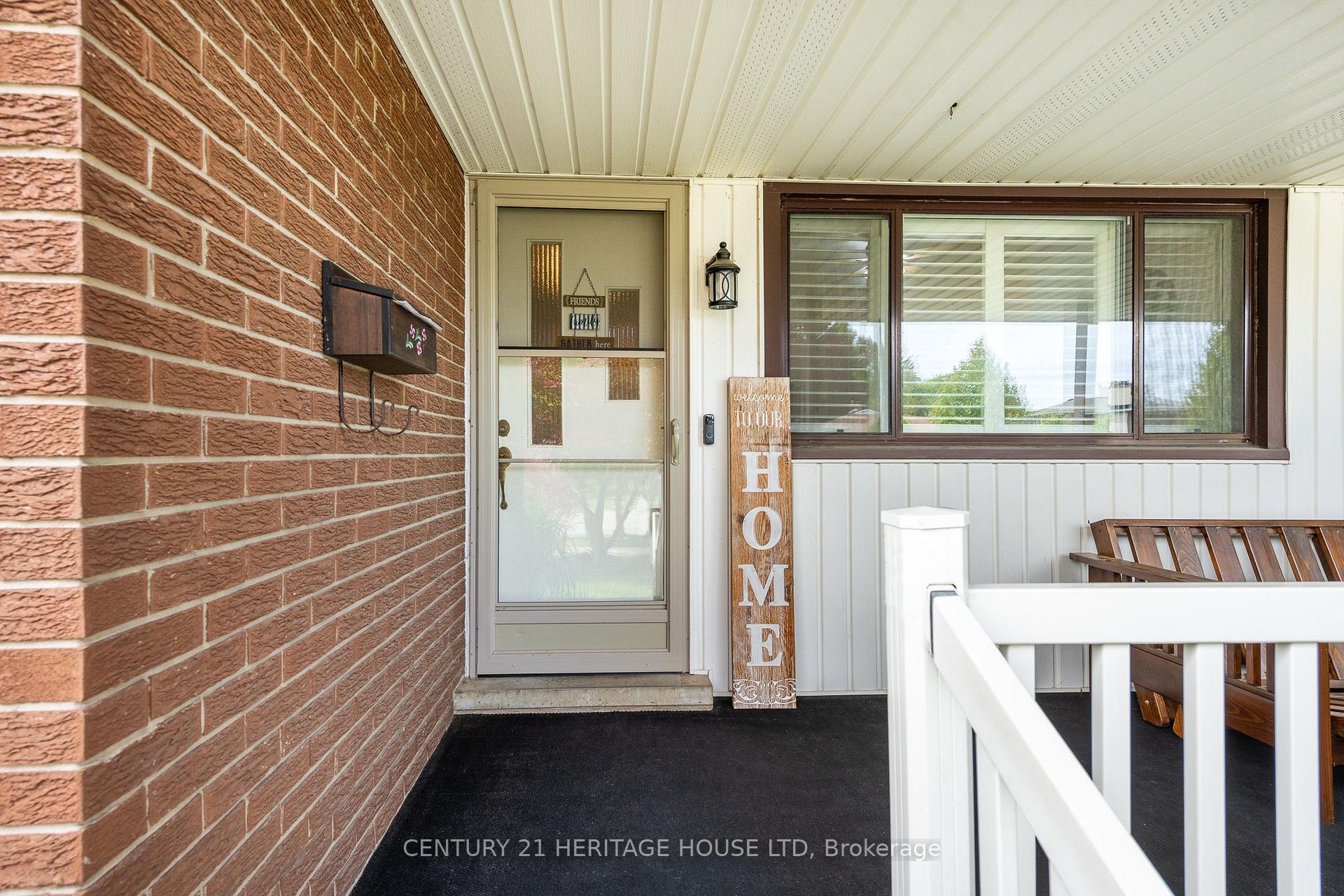 Photo 6 of 39 Wren Crescent, Kitchener, Stanley Park — HOMEH