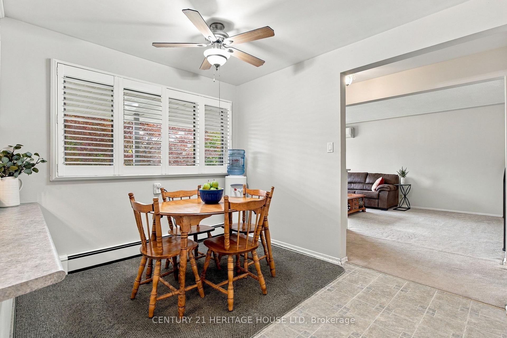 Photo 17 of 39 Wren Crescent, Kitchener, Stanley Park — HOMEH