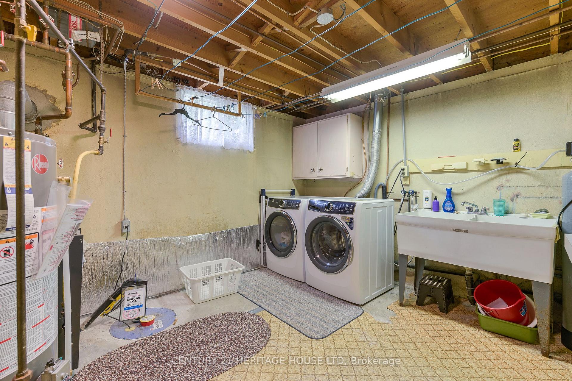Photo 33 of 39 Wren Crescent, Kitchener, Stanley Park — HOMEH