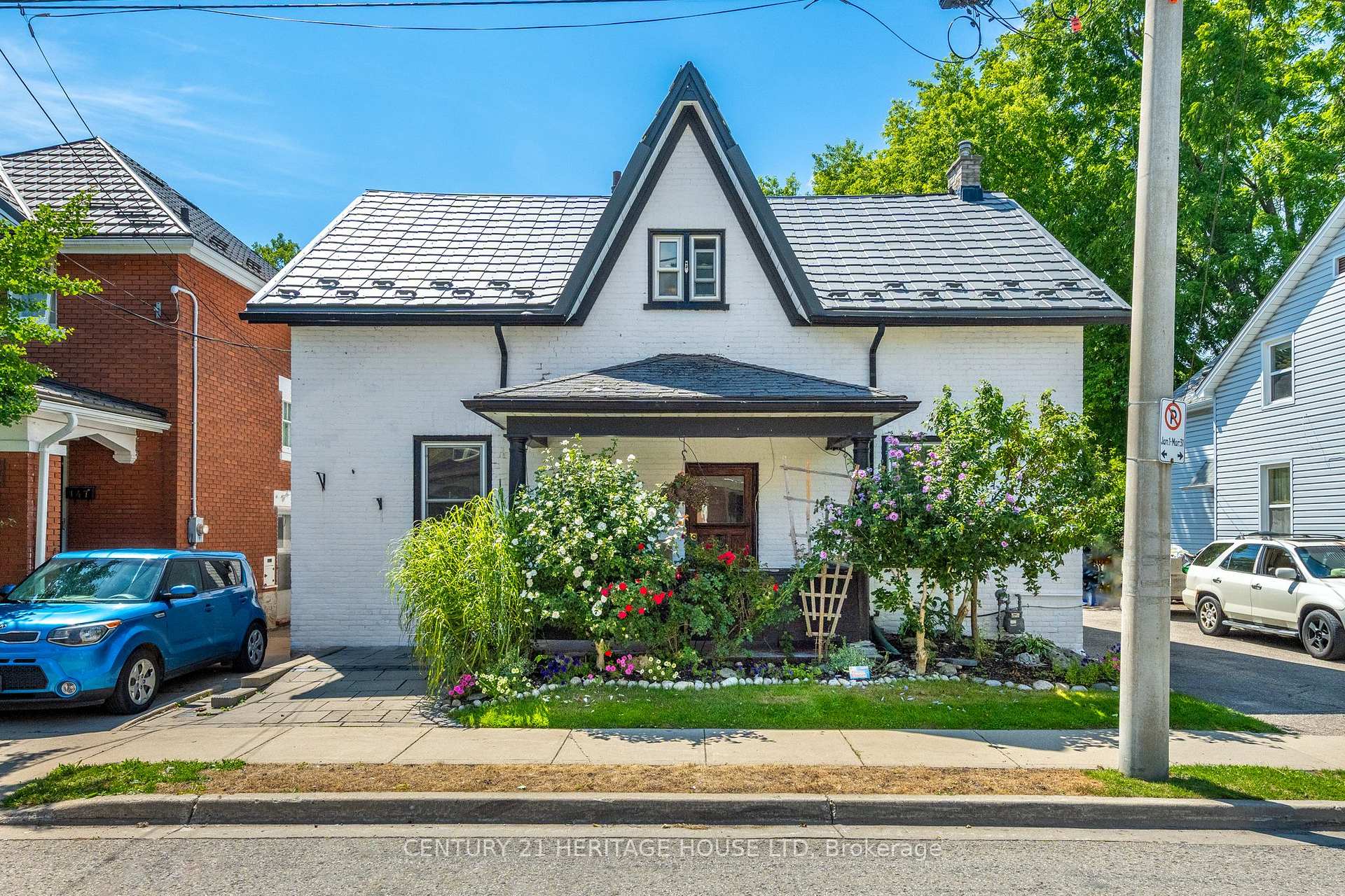Photo 2 of 145 Church Street, Kitchener, Cedar Hill — HOMEH