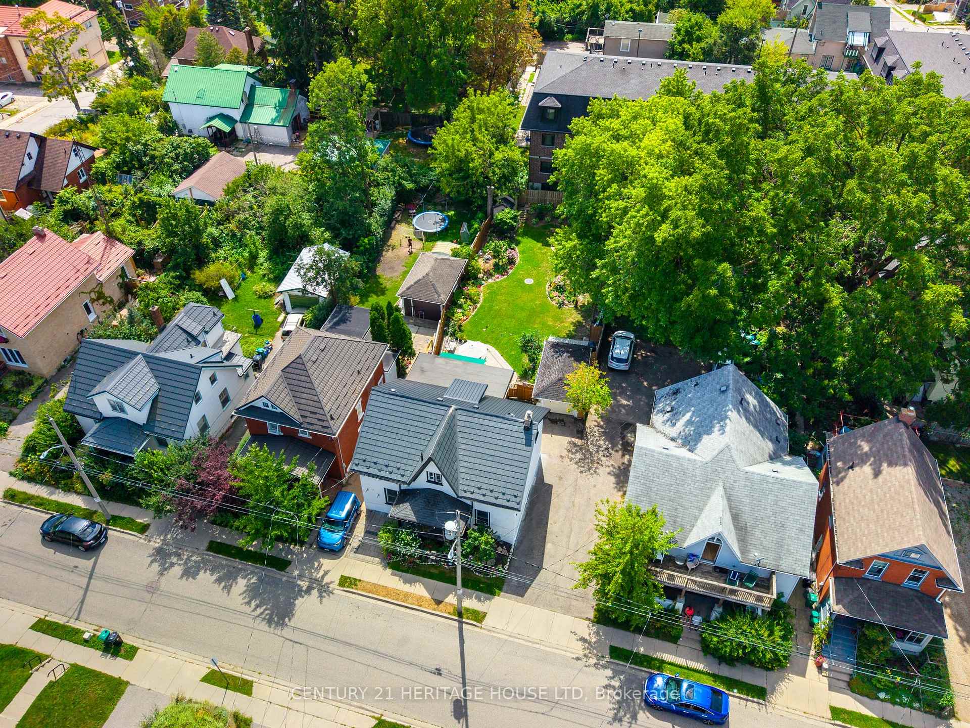 Photo 6 of 145 Church Street, Kitchener, Cedar Hill — HOMEH
