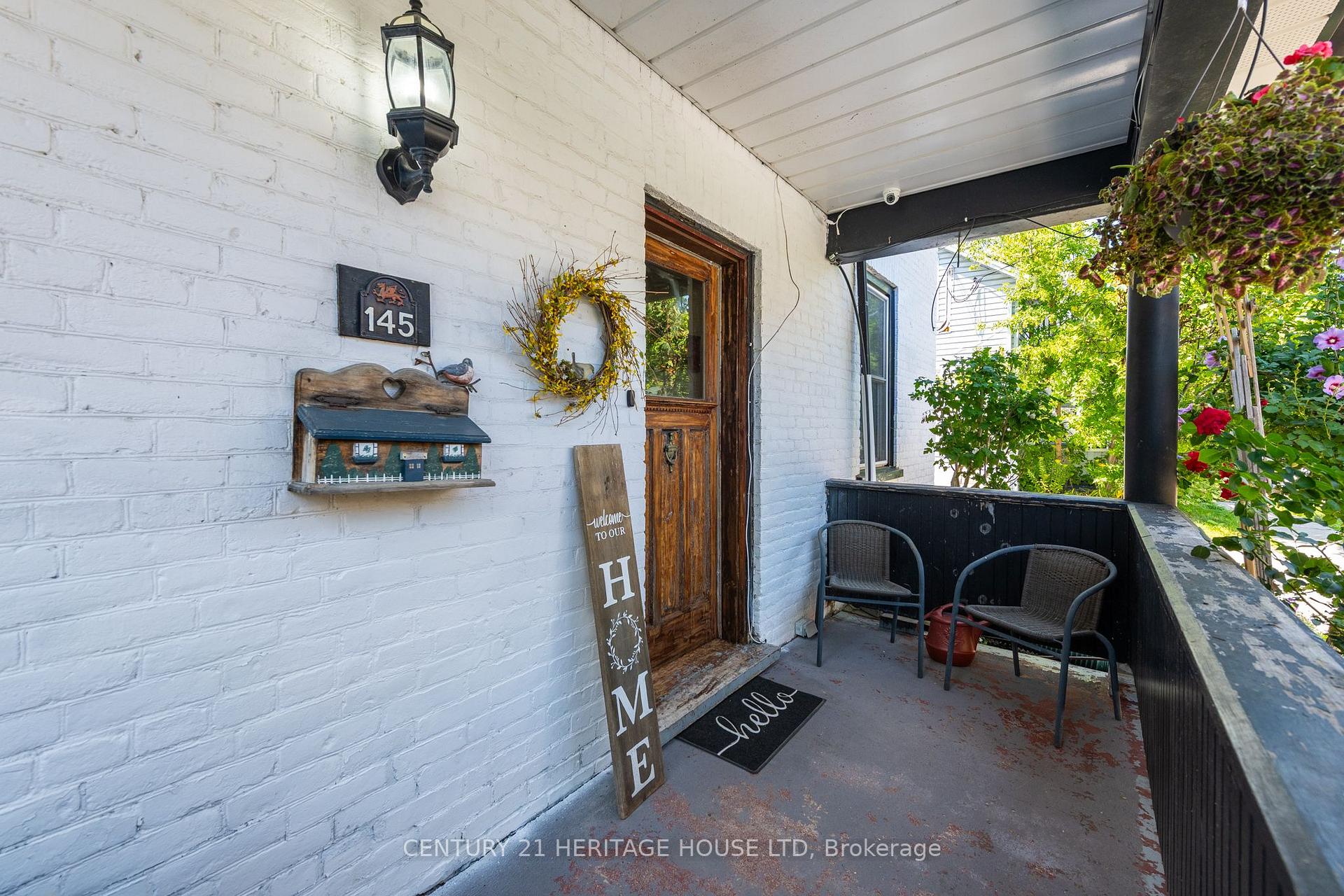 Photo 7 of 145 Church Street, Kitchener, Cedar Hill — HOMEH