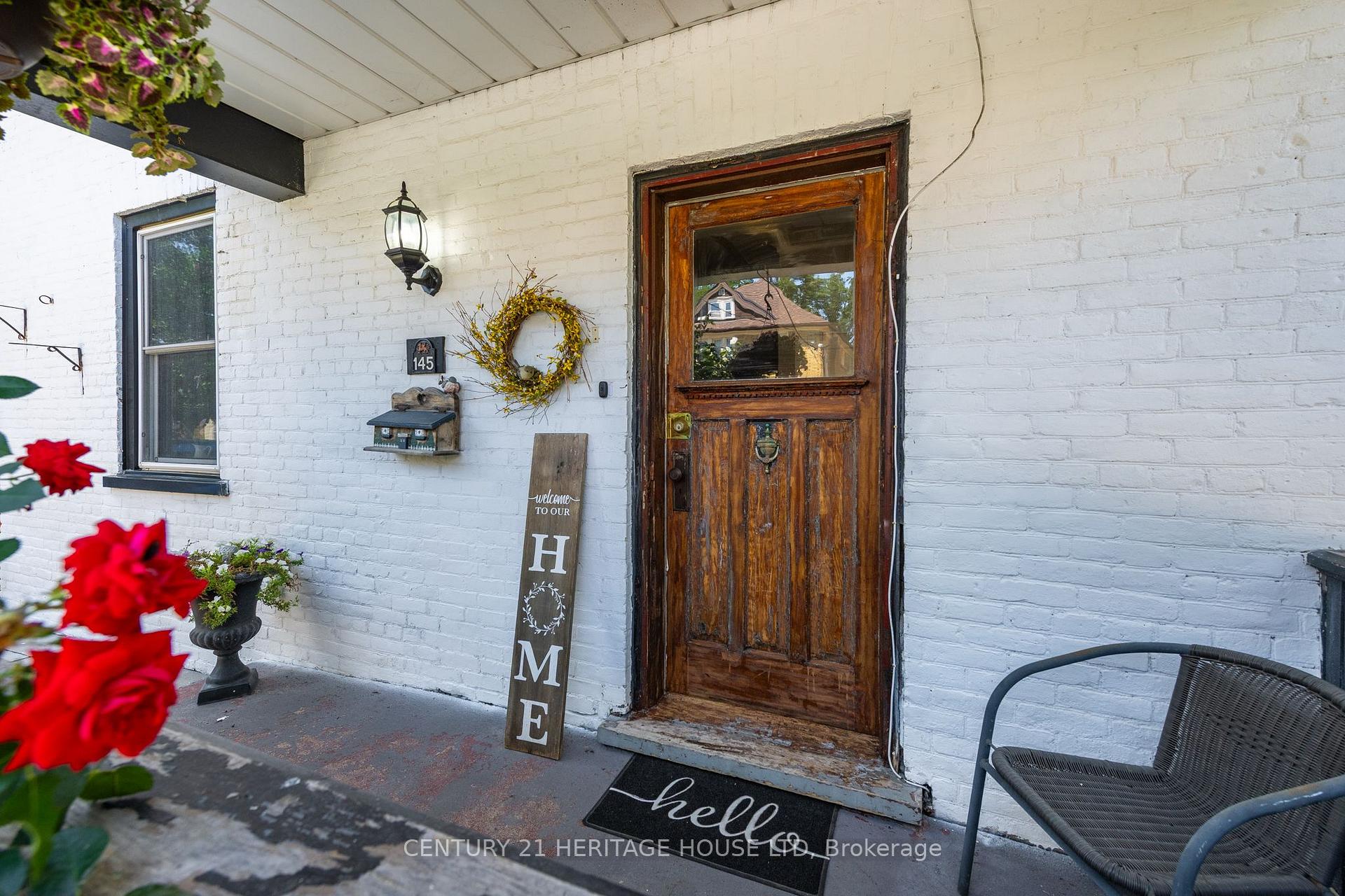 Photo 8 of 145 Church Street, Kitchener, Cedar Hill — HOMEH