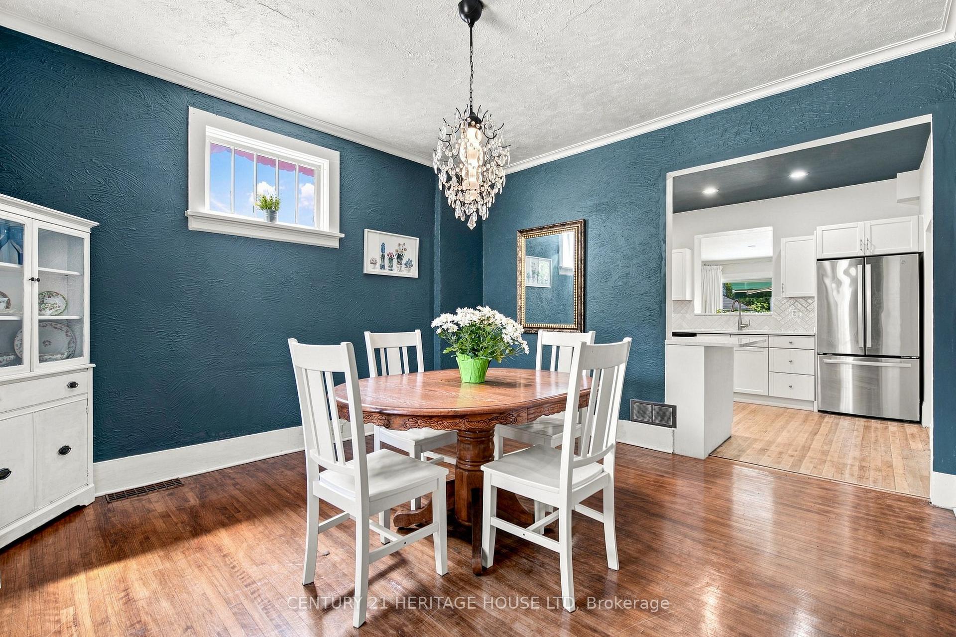 Photo 11 of 145 Church Street, Kitchener, Cedar Hill — HOMEH