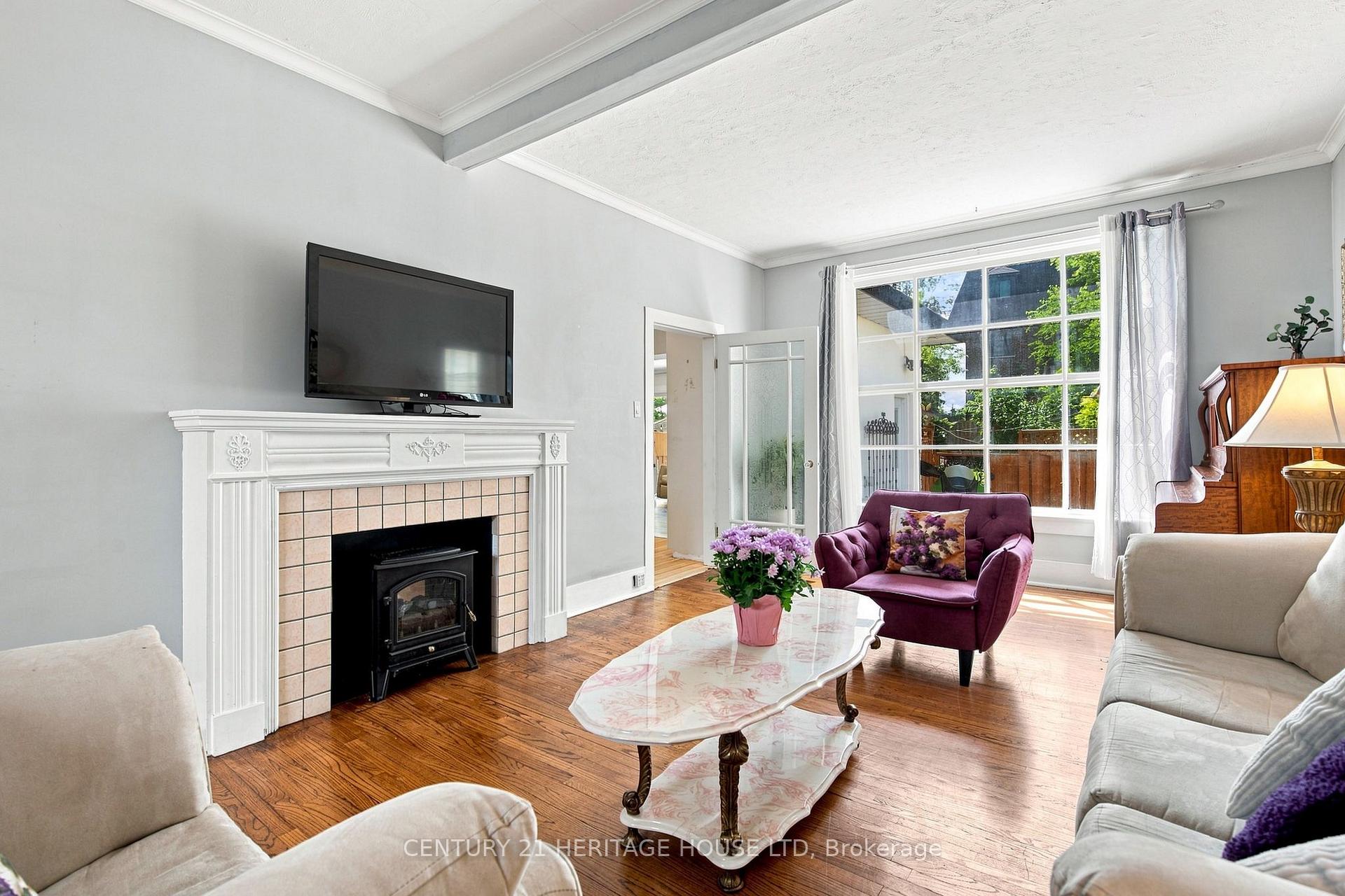 Photo 18 of 145 Church Street, Kitchener, Cedar Hill — HOMEH