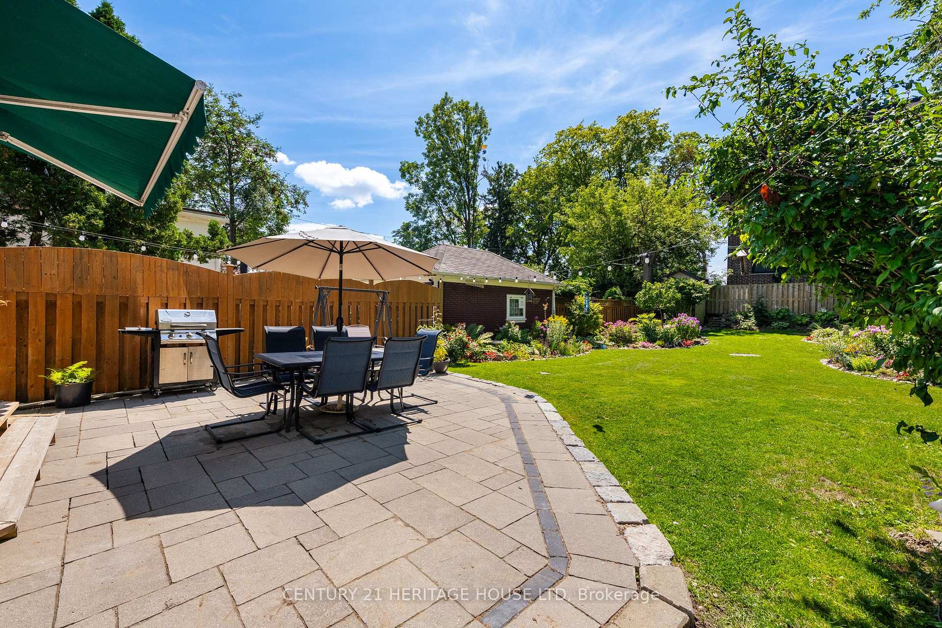 Photo 32 of 145 Church Street, Kitchener, Cedar Hill — HOMEH