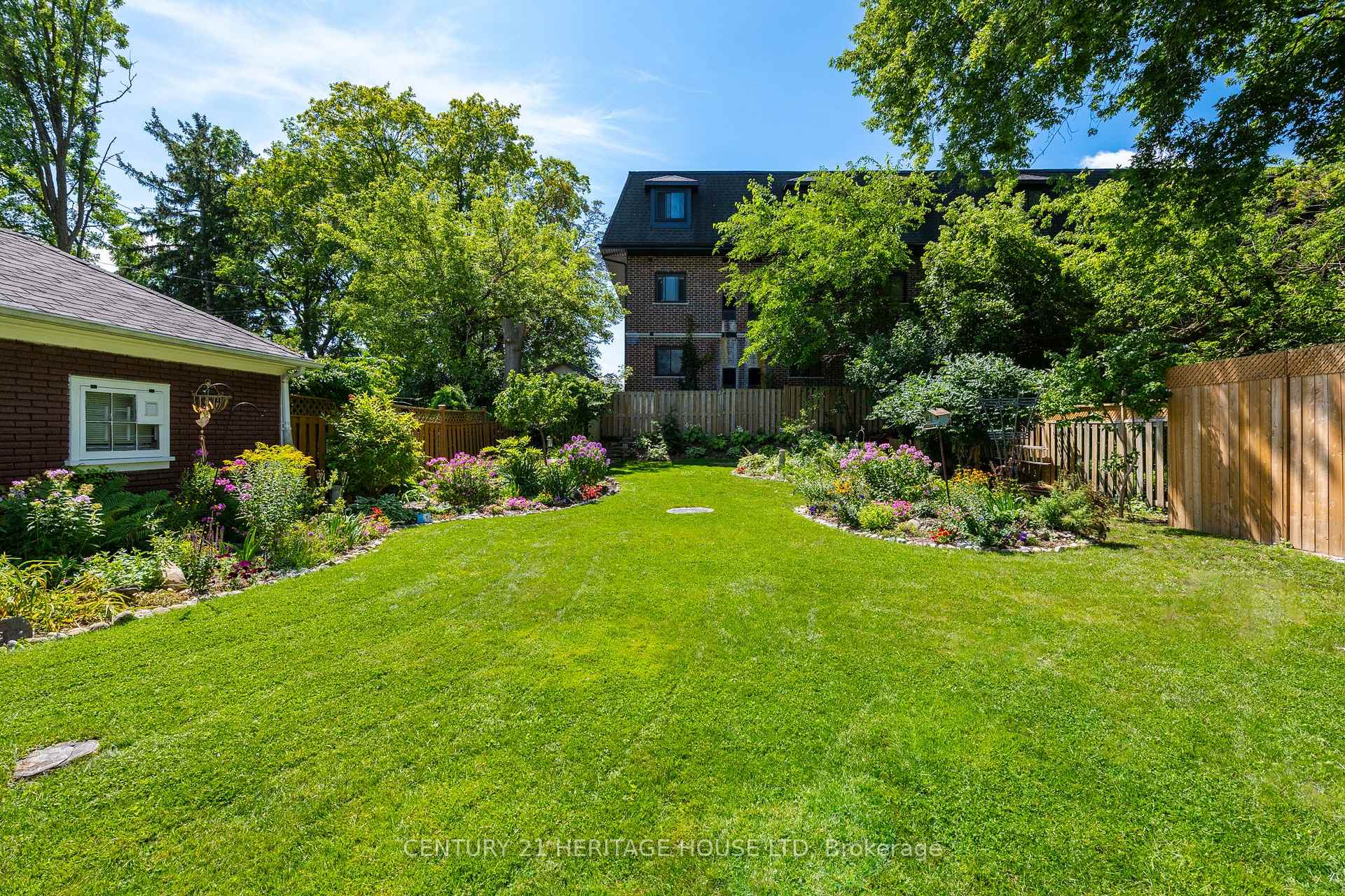 Photo 35 of 145 Church Street, Kitchener, Cedar Hill — HOMEH