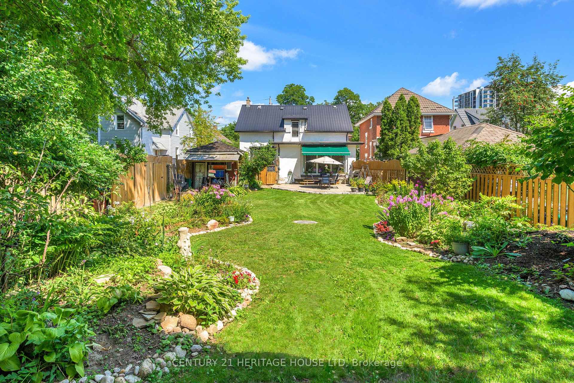 Photo 37 of 145 Church Street, Kitchener, Cedar Hill — HOMEH