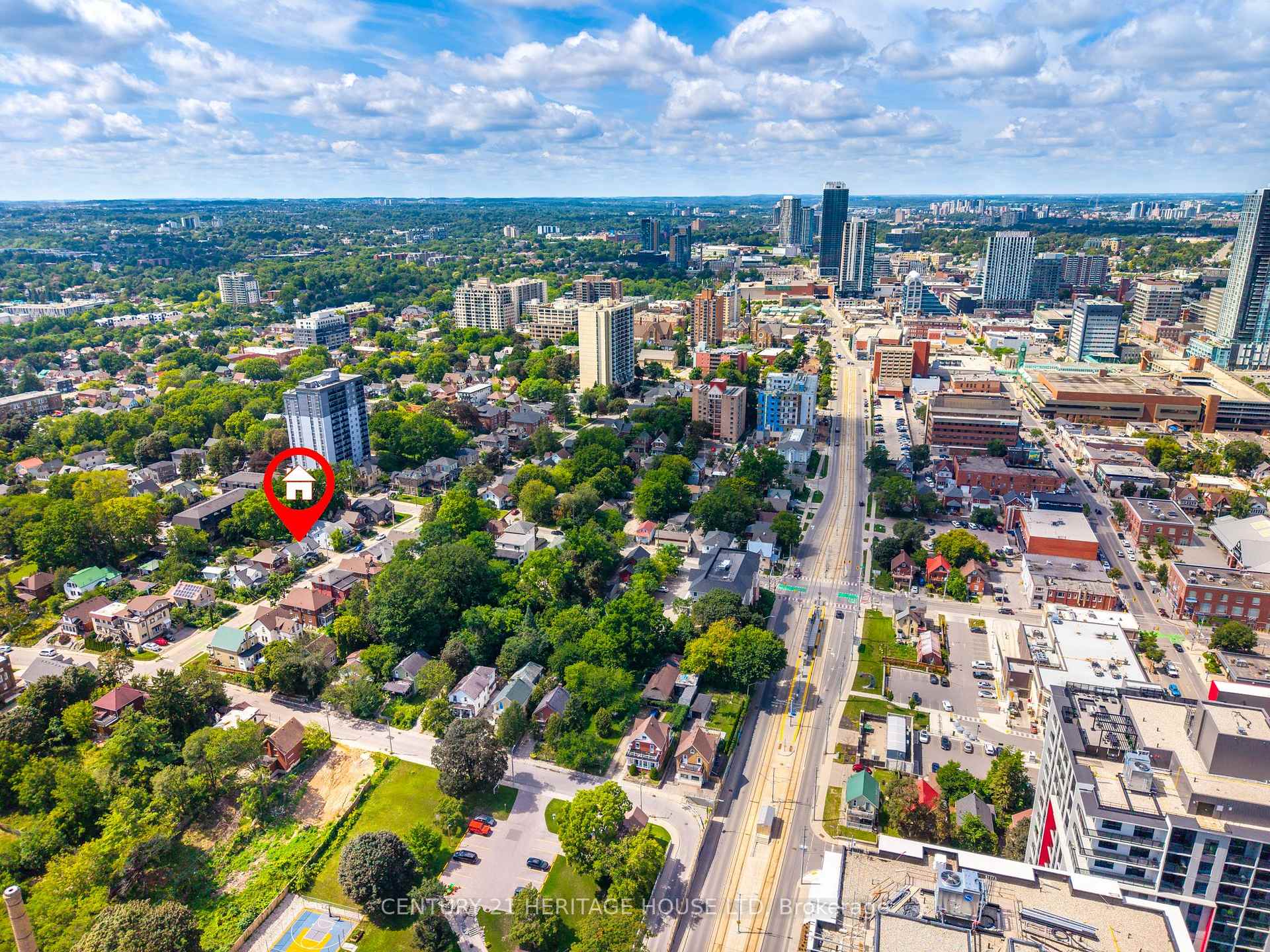 Photo 40 of 145 Church Street, Kitchener, Cedar Hill — HOMEH