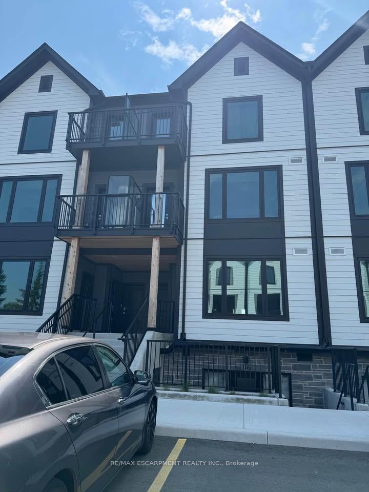 Photo 2 of Unit 115, 708 Woolwich Street, Guelph, Riverside Park — HOMEH