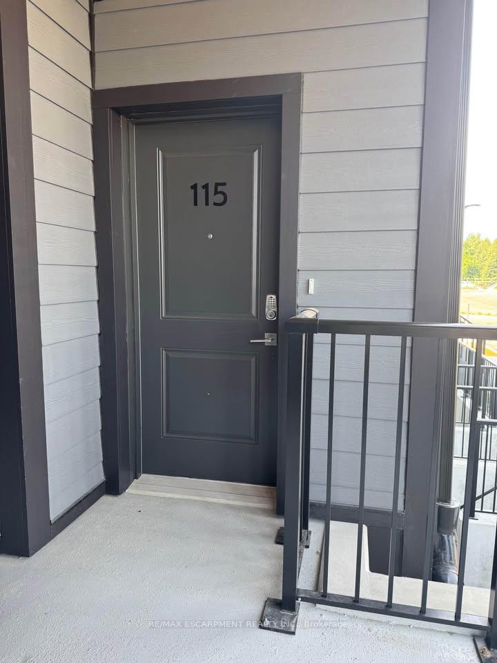 Photo 3 of Unit 115, 708 Woolwich Street, Guelph, Riverside Park — HOMEH