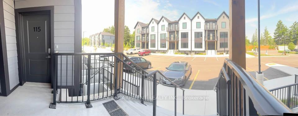 Photo 13 of Unit 115, 708 Woolwich Street, Guelph, Riverside Park — HOMEH