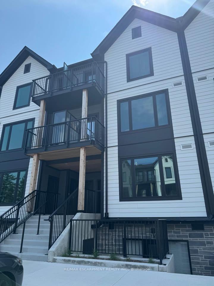 Photo 16 of Unit 115, 708 Woolwich Street, Guelph, Riverside Park — HOMEH