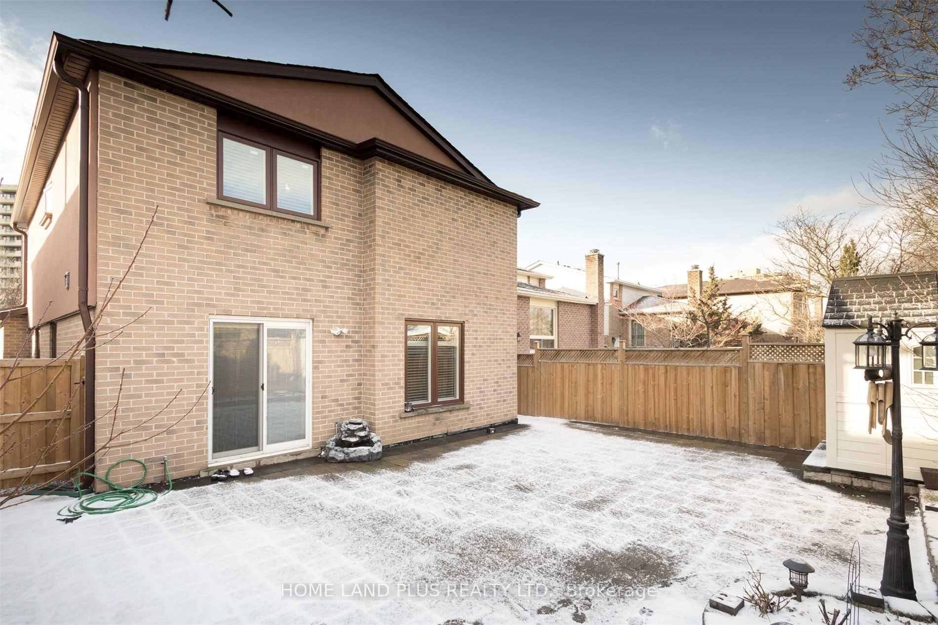 Photo 19 of 31 Nightstar Drive, Richmond Hill, Observatory — HOMEH