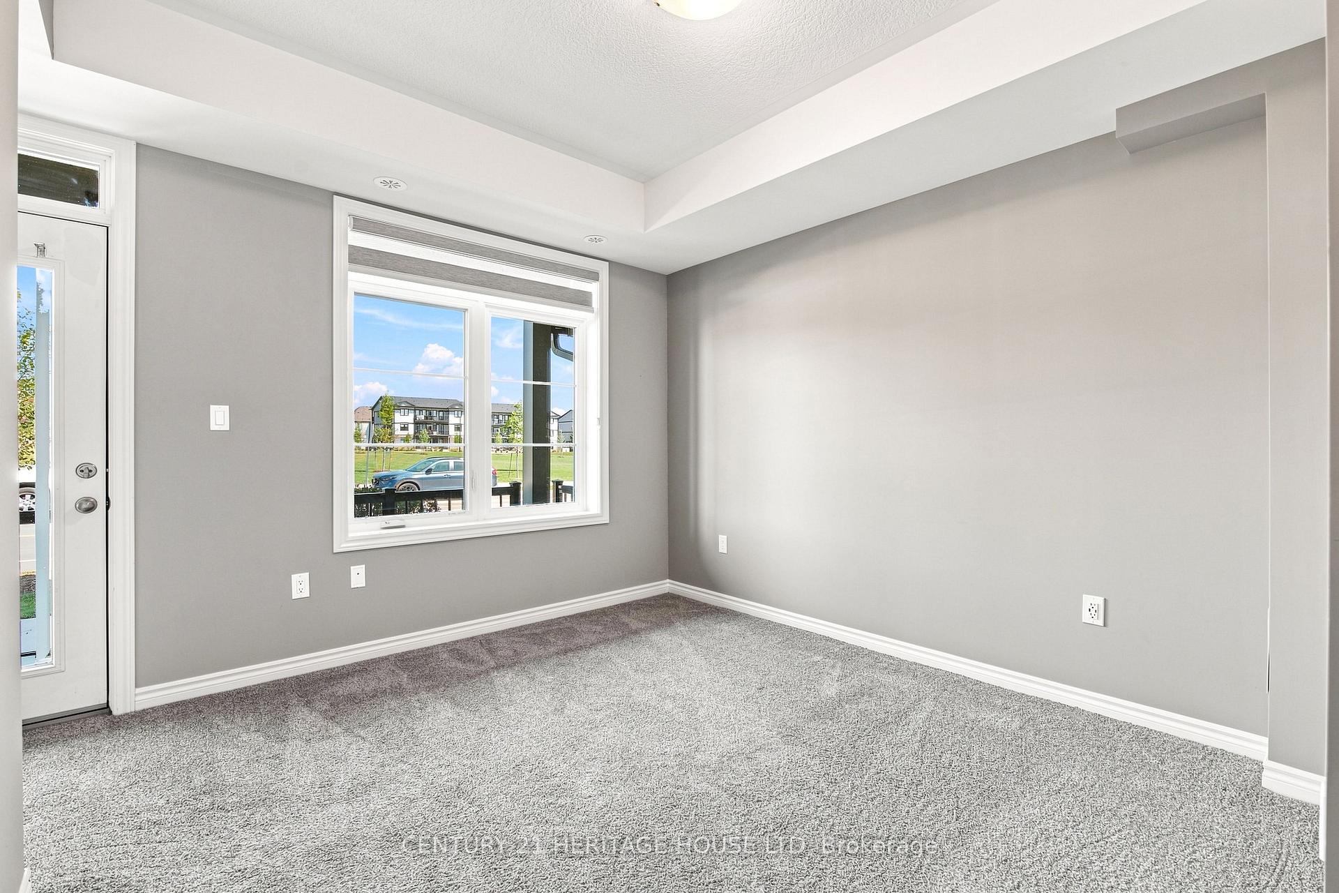 Photo 17 of 12 Wheat Lane, Kitchener, Huron Park — HOMEH