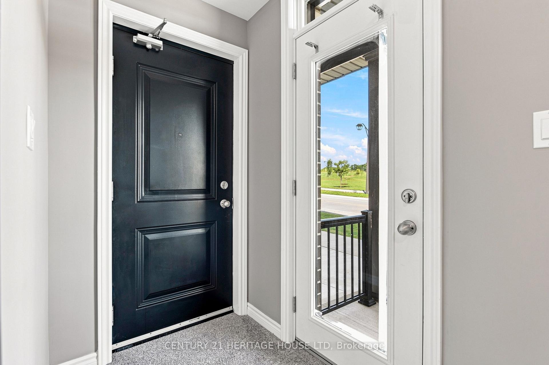 Photo 20 of 12 Wheat Lane, Kitchener, Huron Park — HOMEH