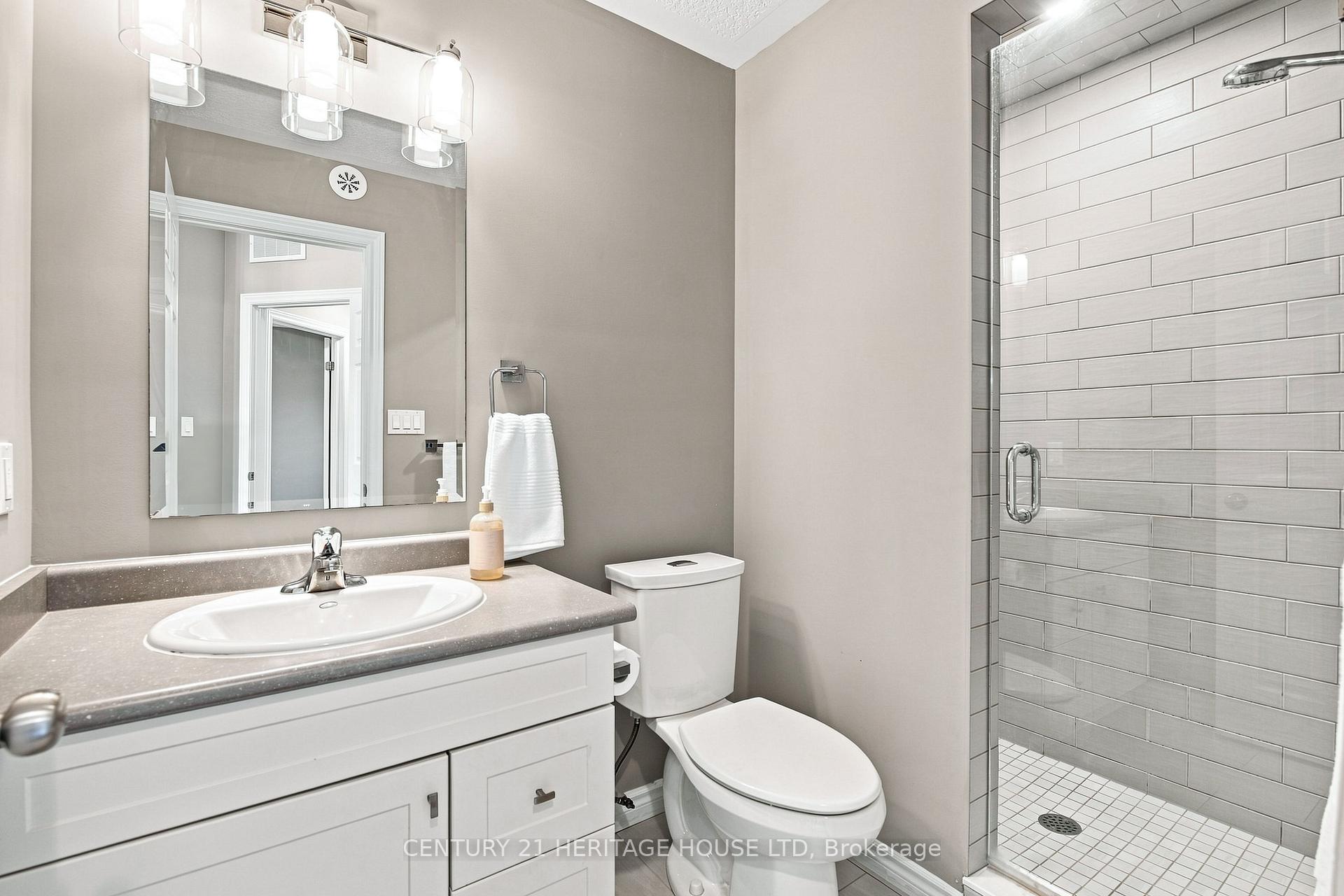 Photo 21 of 12 Wheat Lane, Kitchener, Huron Park — HOMEH