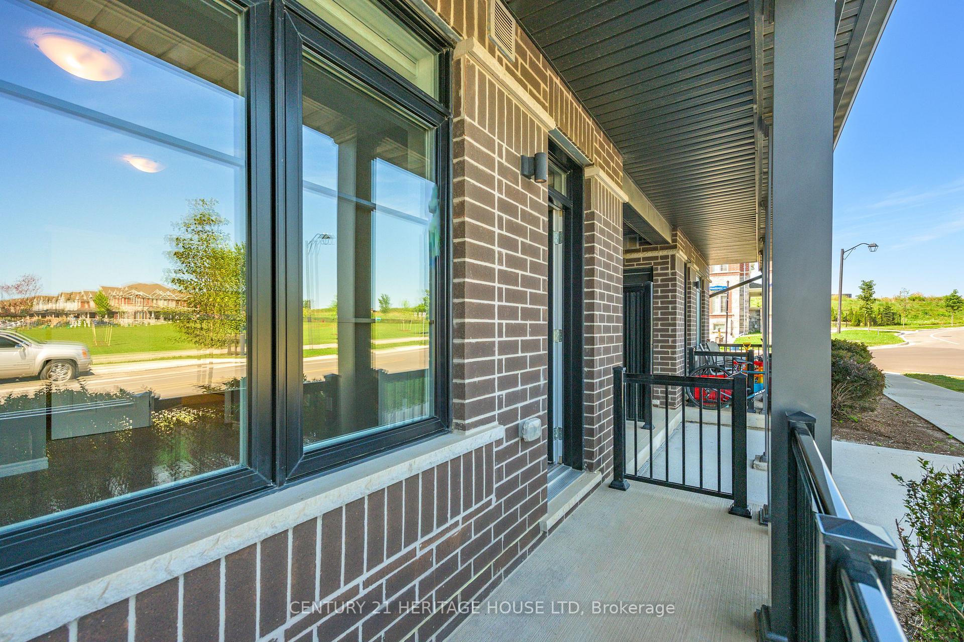 Photo 27 of 12 Wheat Lane, Kitchener, Huron Park — HOMEH