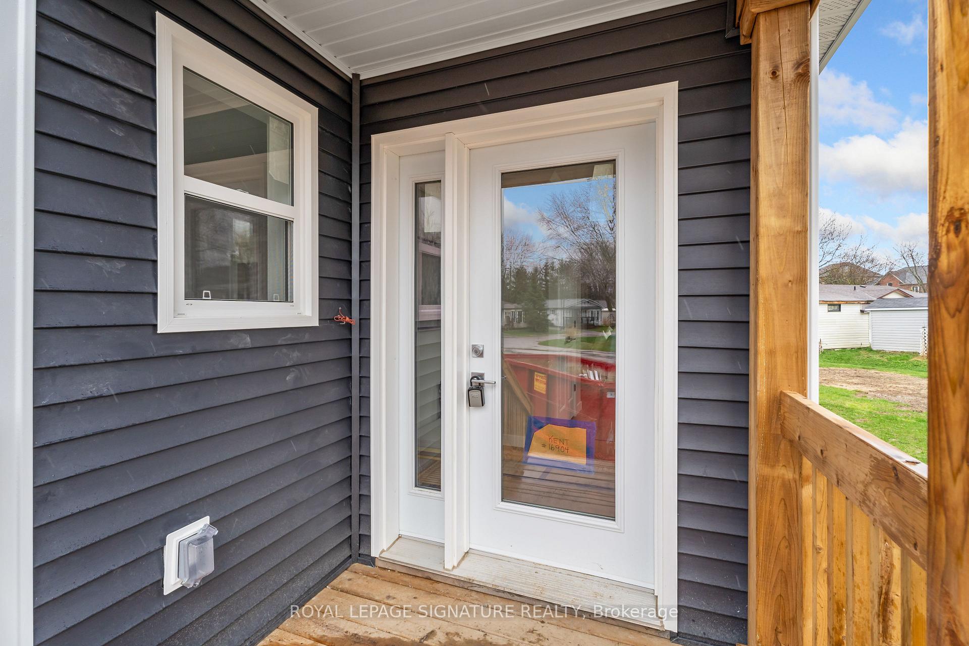Photo 6 of 16 Briarwood Place, Innisfil, Cookstown — HOMEH