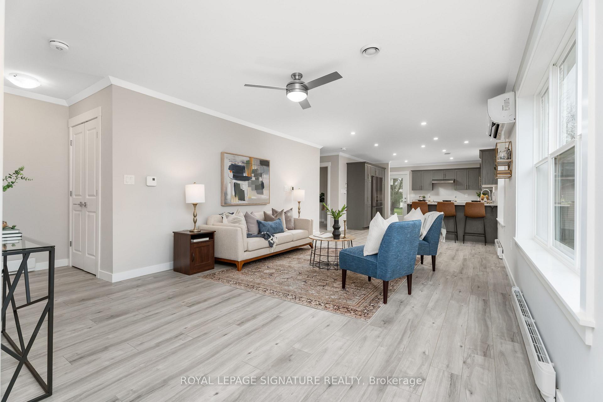 Photo 9 of 16 Briarwood Place, Innisfil, Cookstown — HOMEH