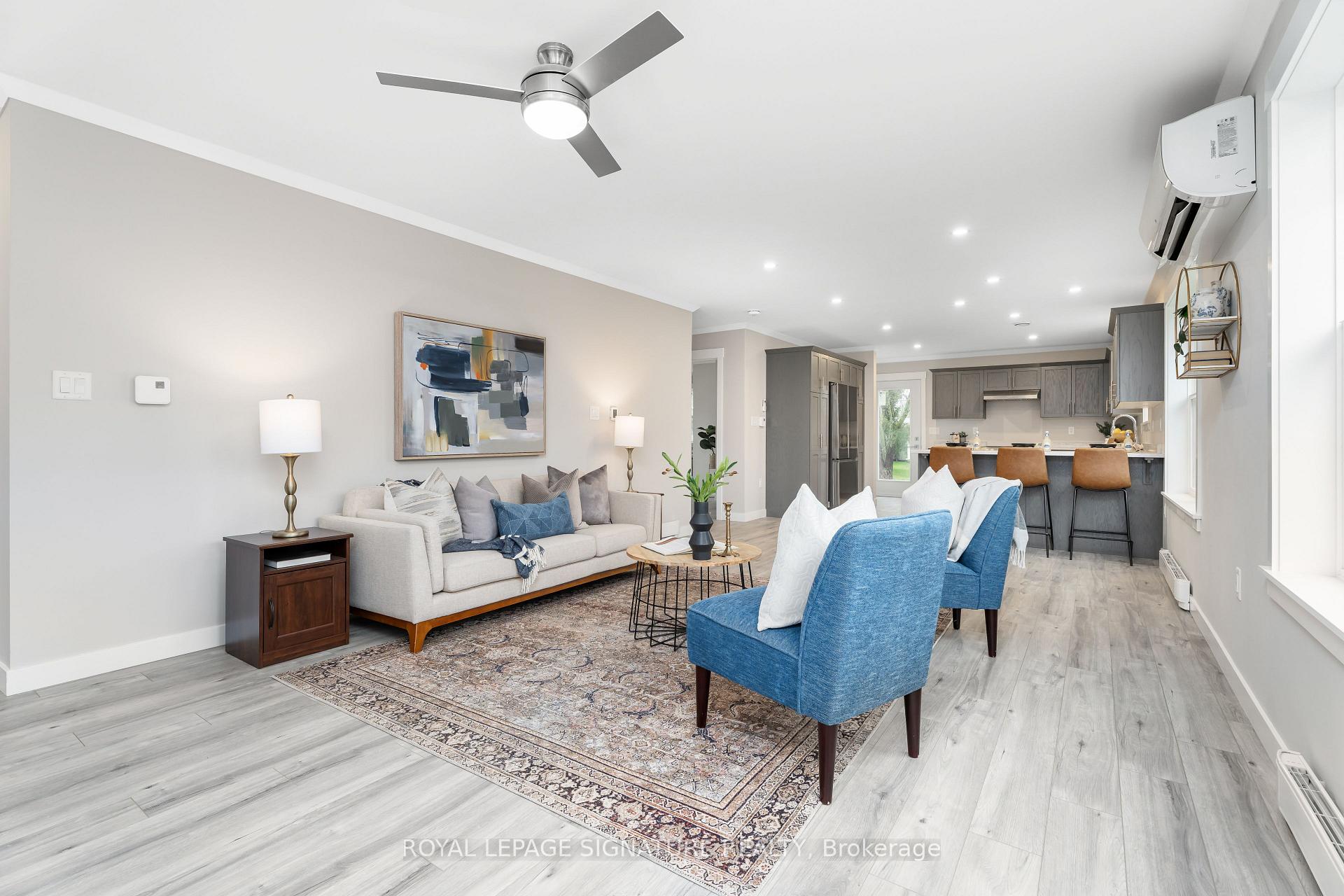 Photo 10 of 16 Briarwood Place, Innisfil, Cookstown — HOMEH