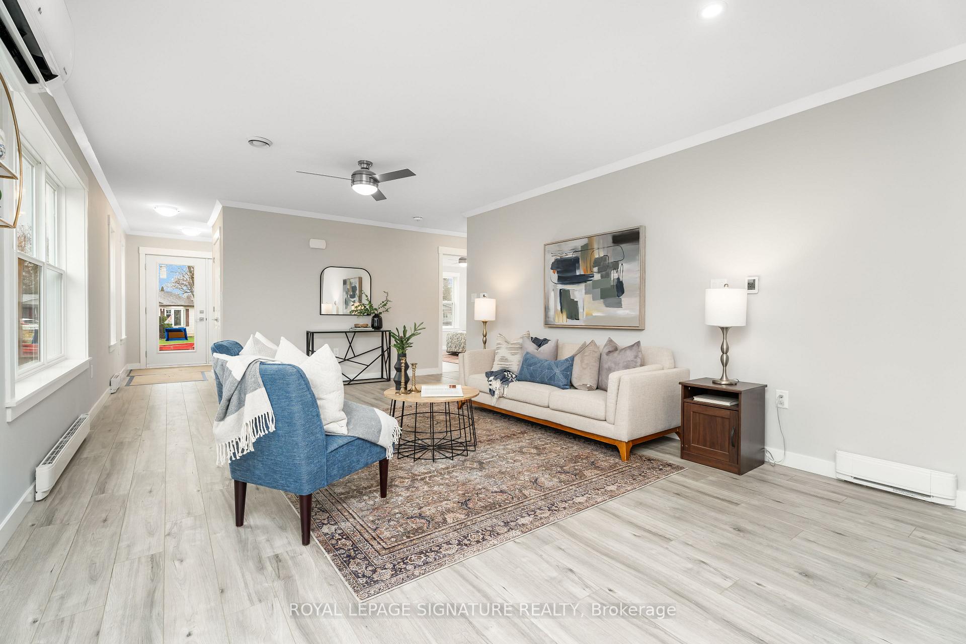 Photo 14 of 16 Briarwood Place, Innisfil, Cookstown — HOMEH