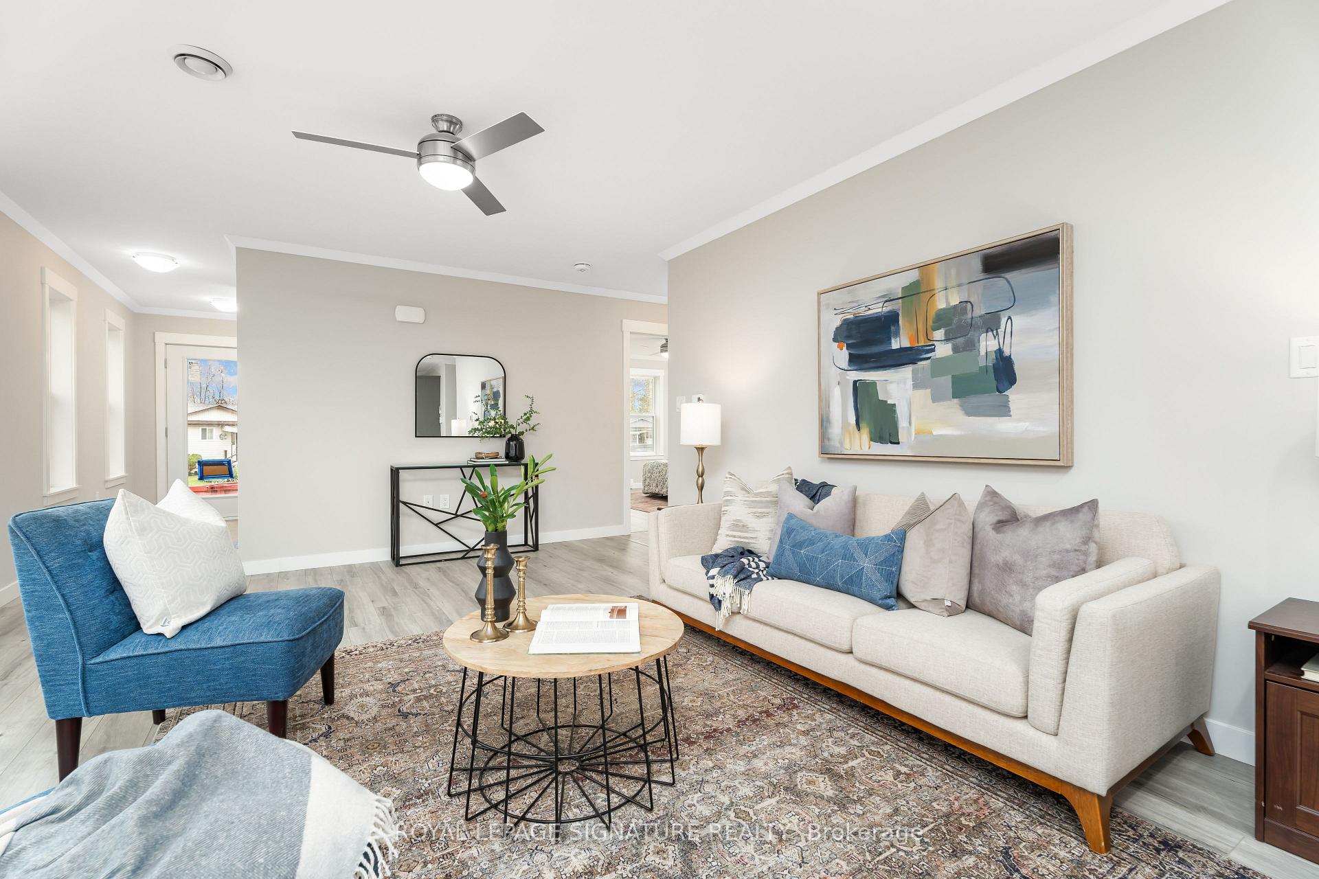 Photo 15 of 16 Briarwood Place, Innisfil, Cookstown — HOMEH