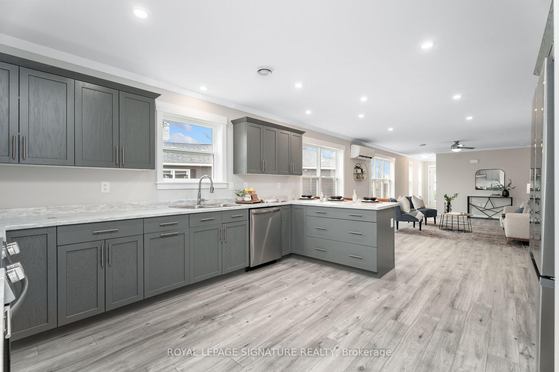 Photo 22 of 16 Briarwood Place, Innisfil, Cookstown — HOMEH