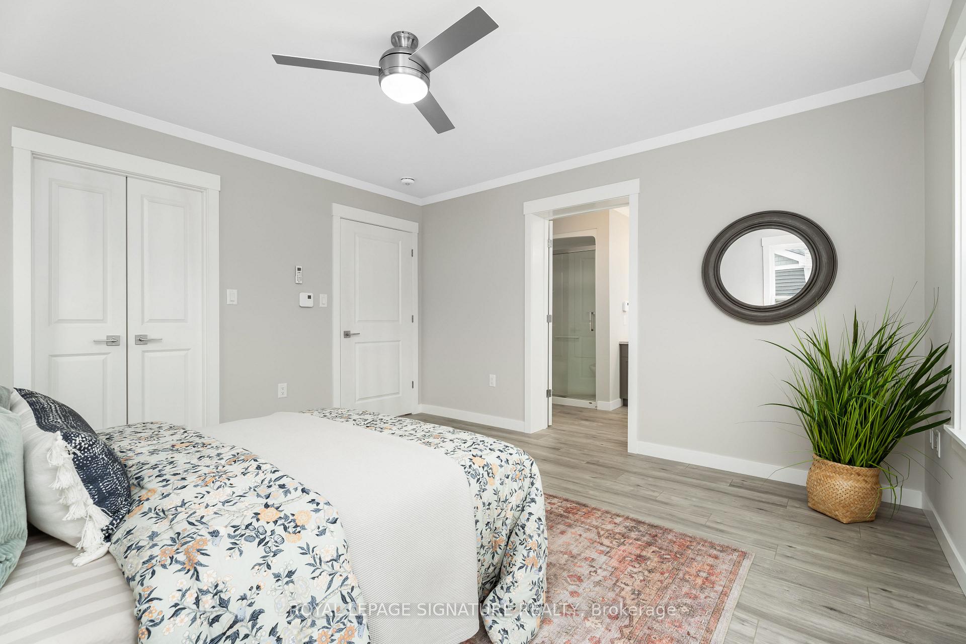 Photo 25 of 16 Briarwood Place, Innisfil, Cookstown — HOMEH