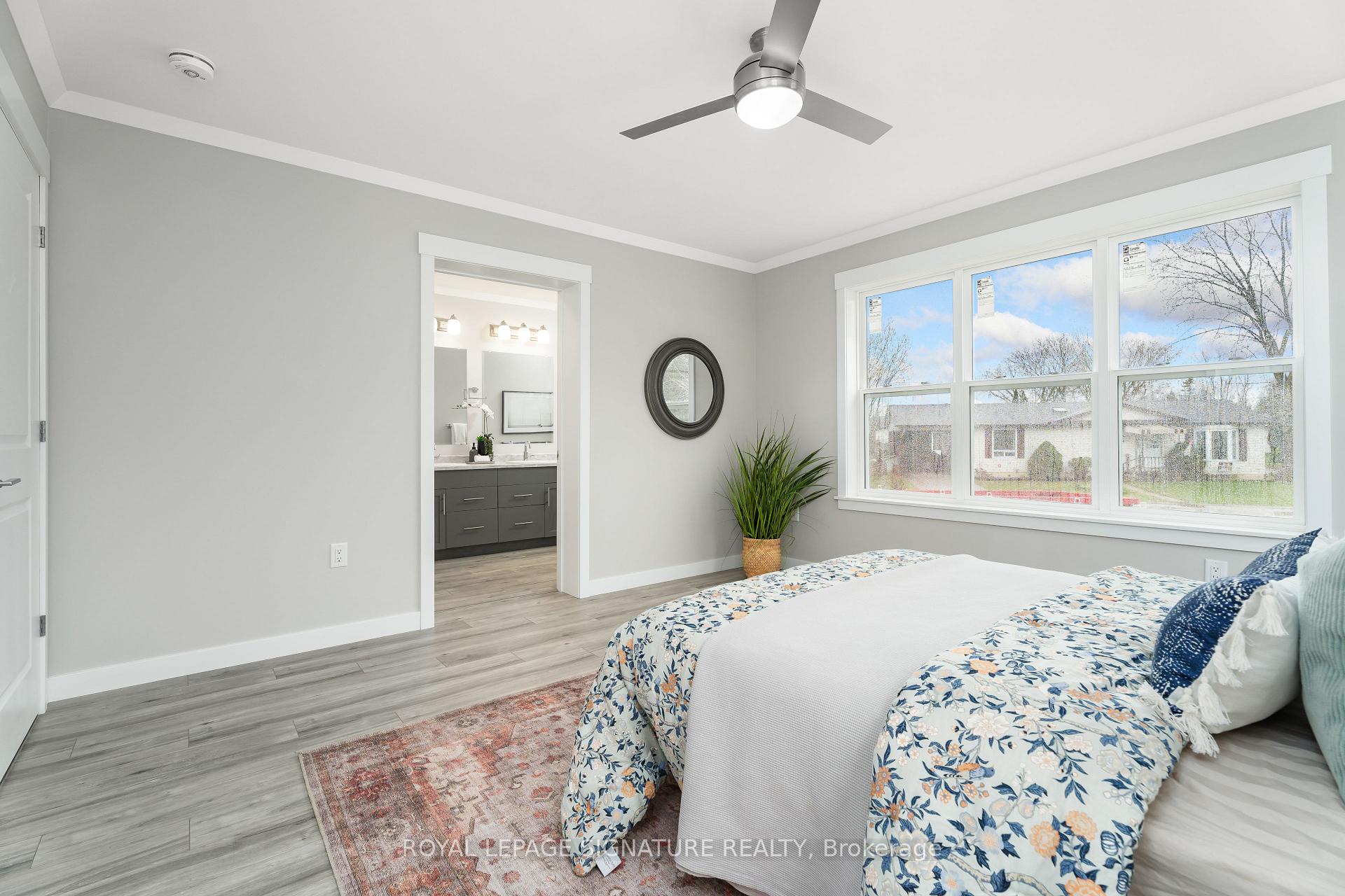 Photo 26 of 16 Briarwood Place, Innisfil, Cookstown — HOMEH