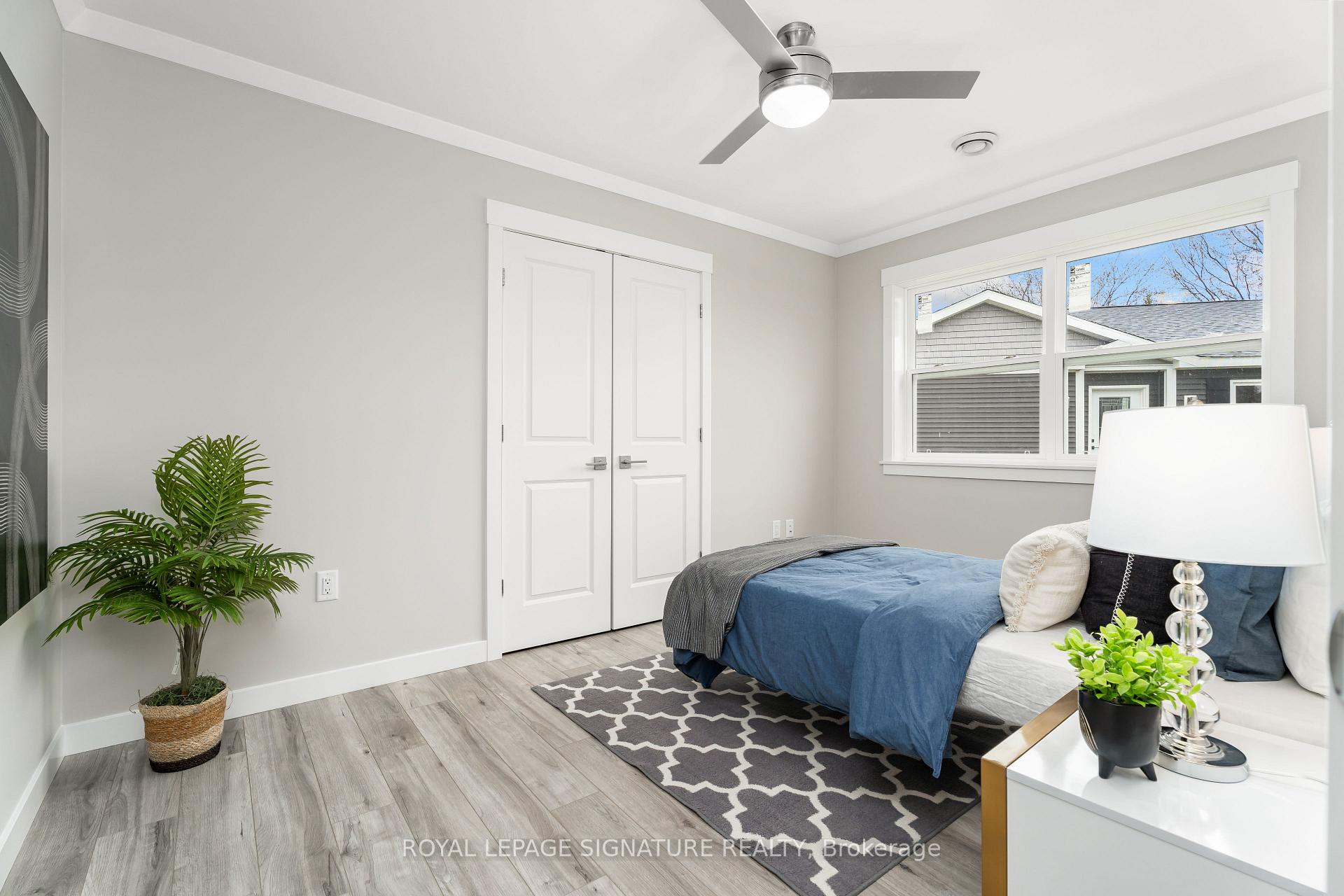 Photo 30 of 16 Briarwood Place, Innisfil, Cookstown — HOMEH