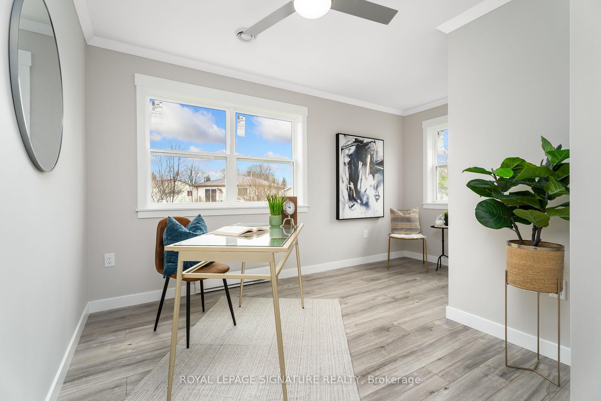 Photo 32 of 16 Briarwood Place, Innisfil, Cookstown — HOMEH
